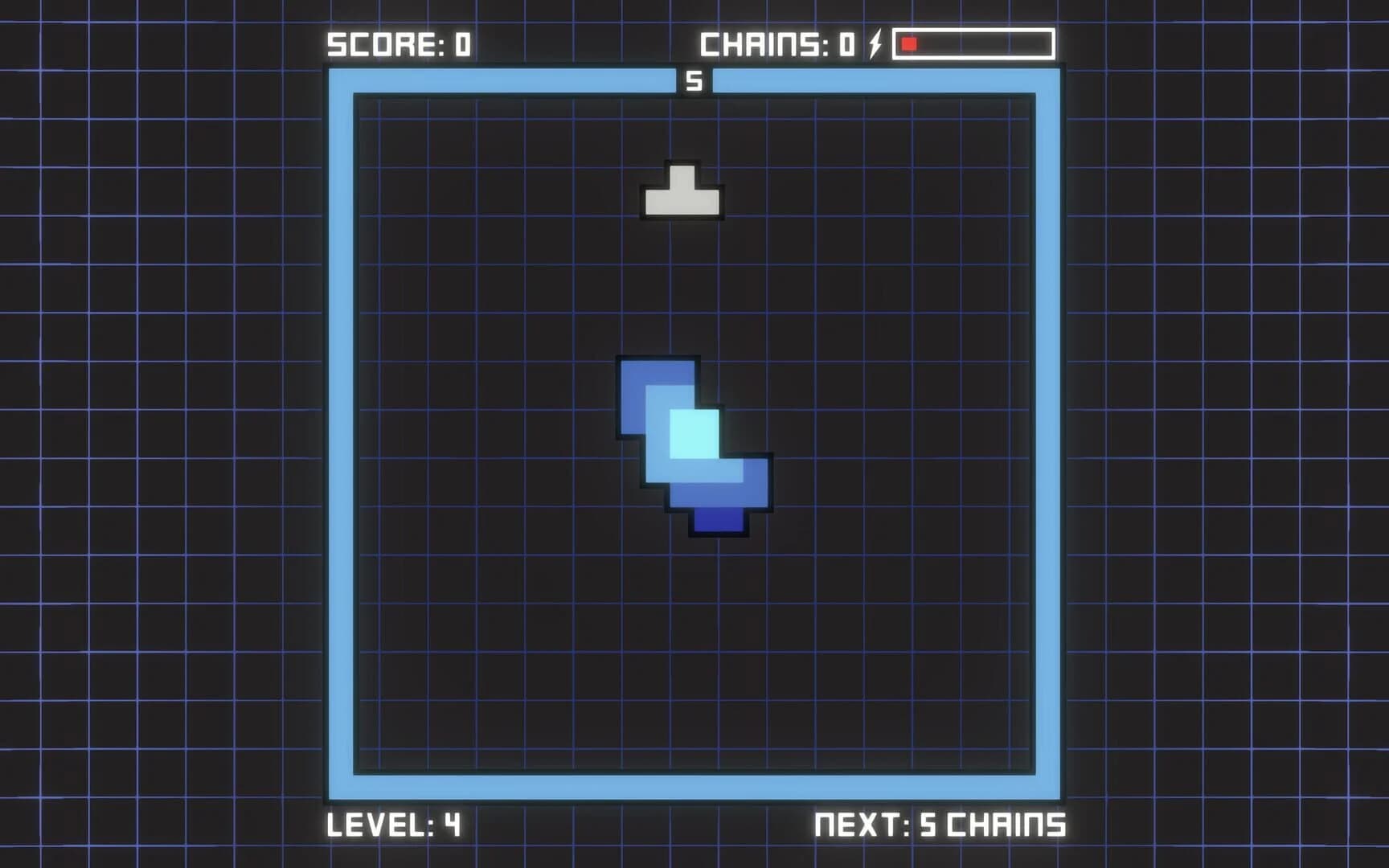 Reaktor screenshot 3