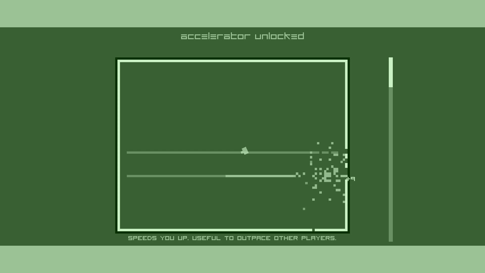 Reaktron screenshot 4