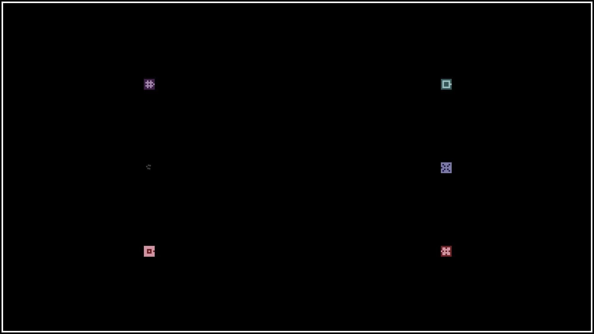Reaktron screenshot 5