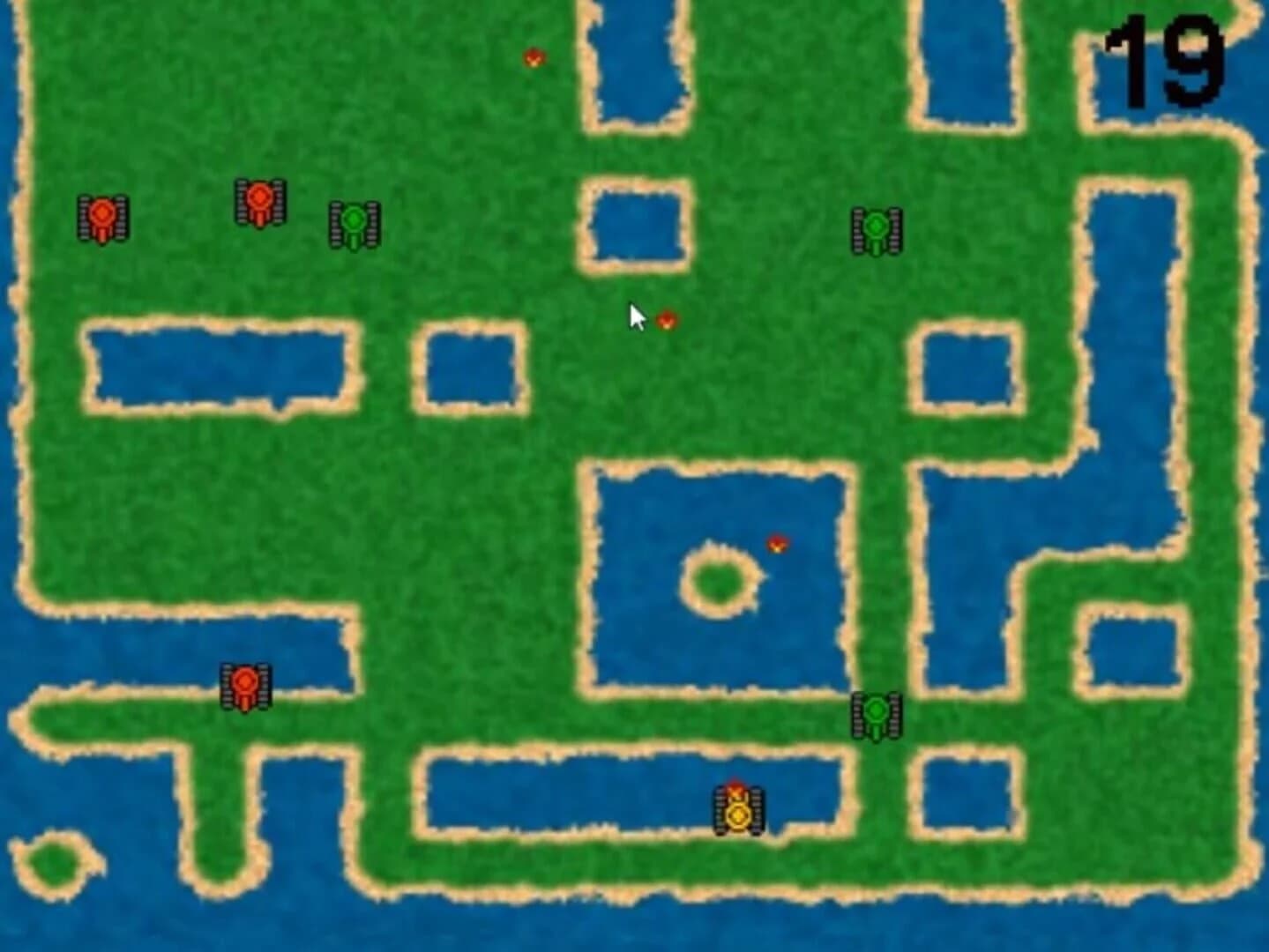 Real 1942 screenshot 1