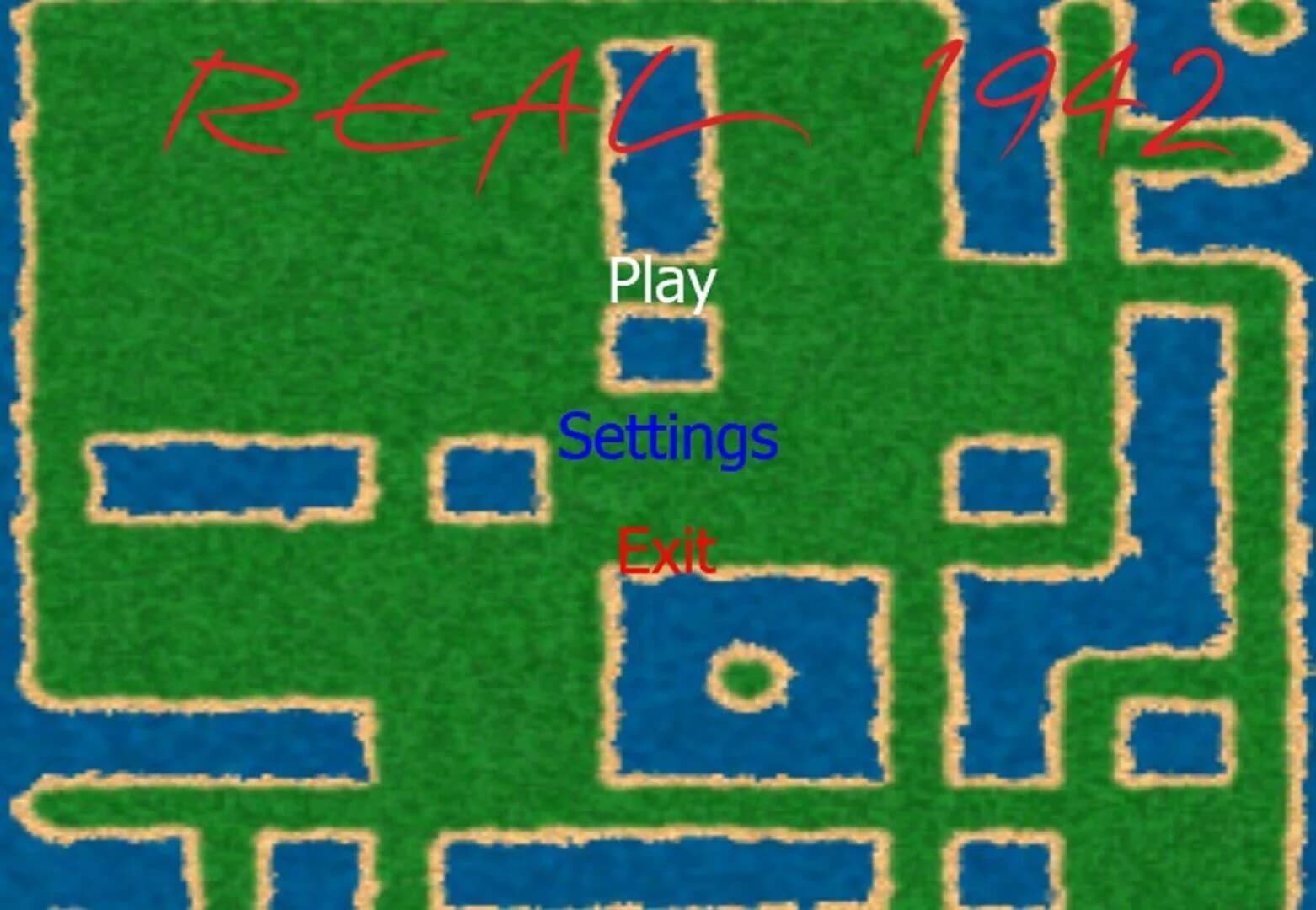 Real 1942 screenshot 3