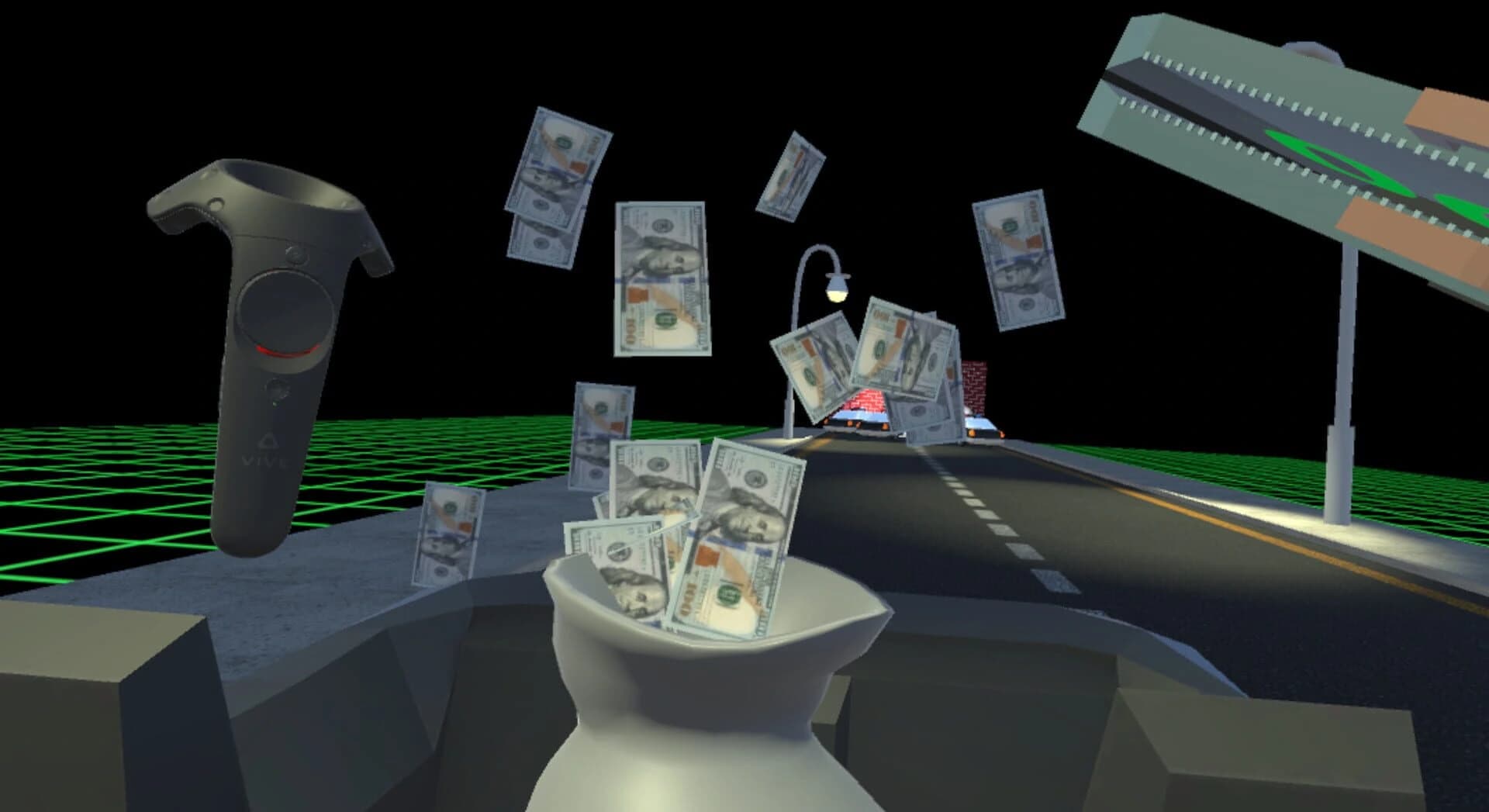 Real Al's Humanity Academy screenshot 3