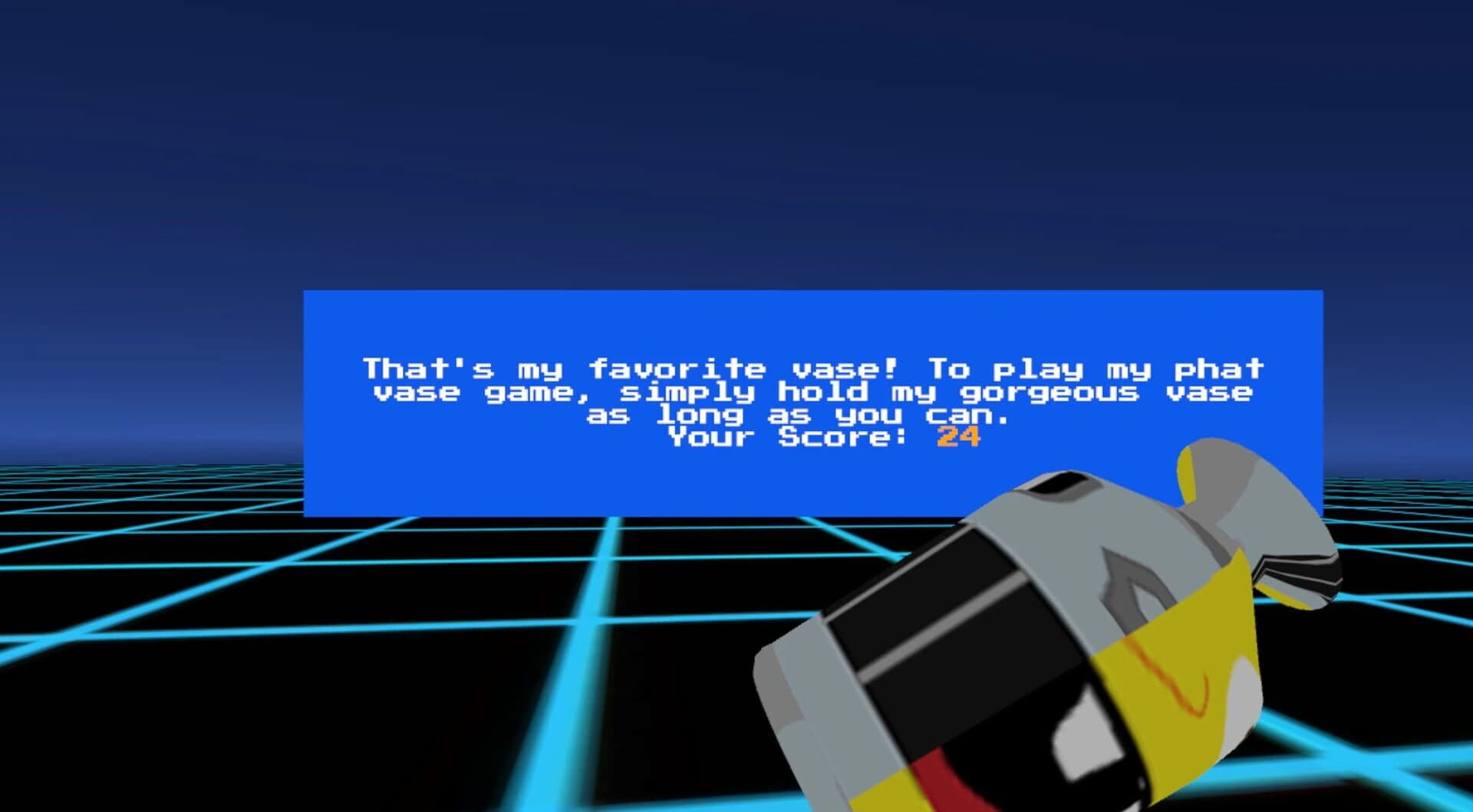 Real Al's Humanity Academy screenshot 1