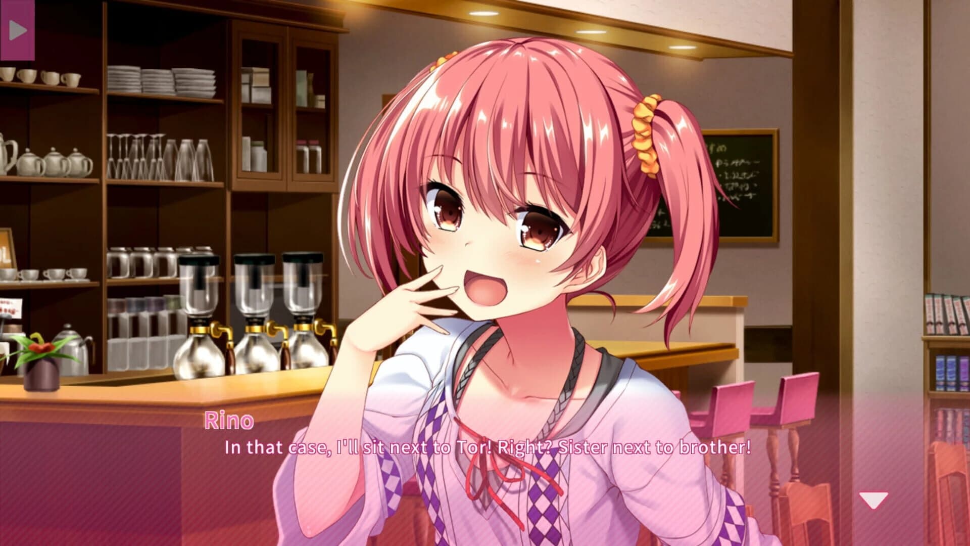 Real Anime Situation! 2 screenshot 4