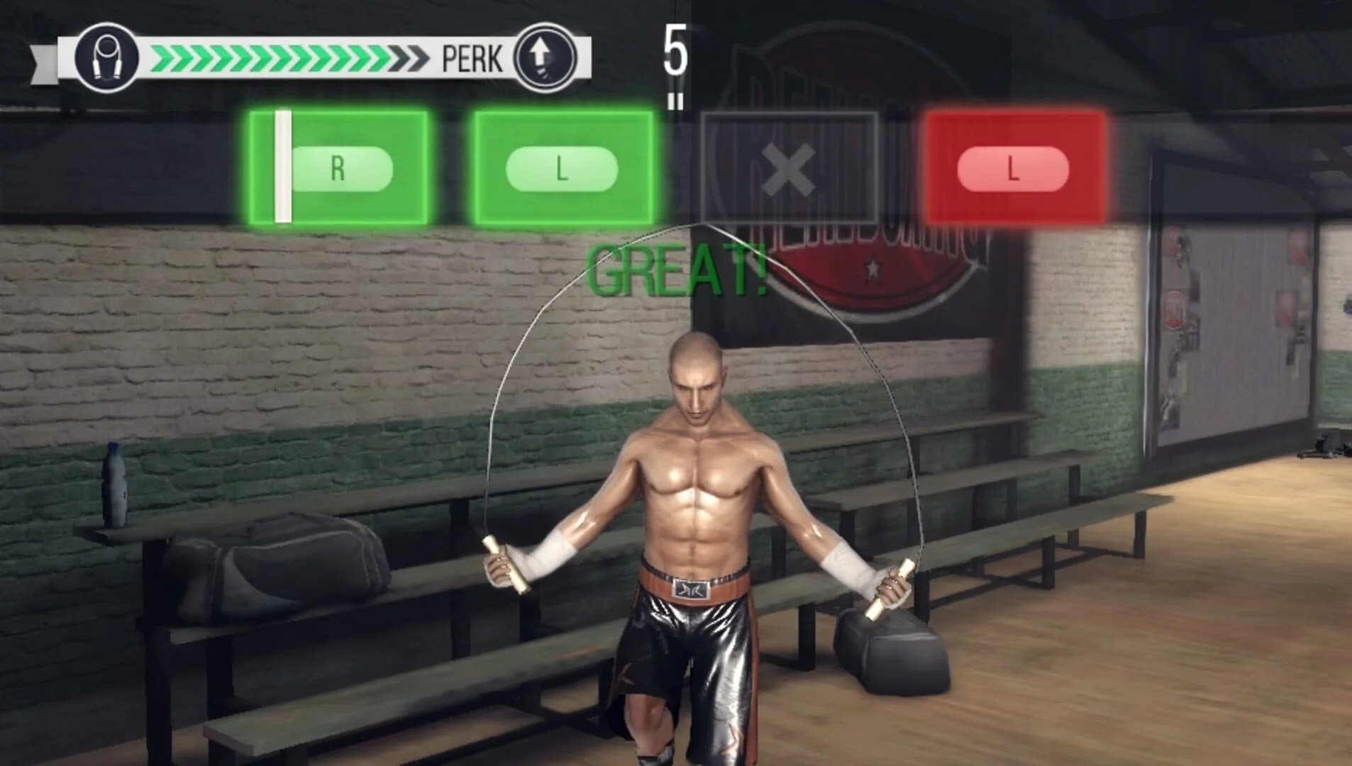 Real Boxing screenshot 3