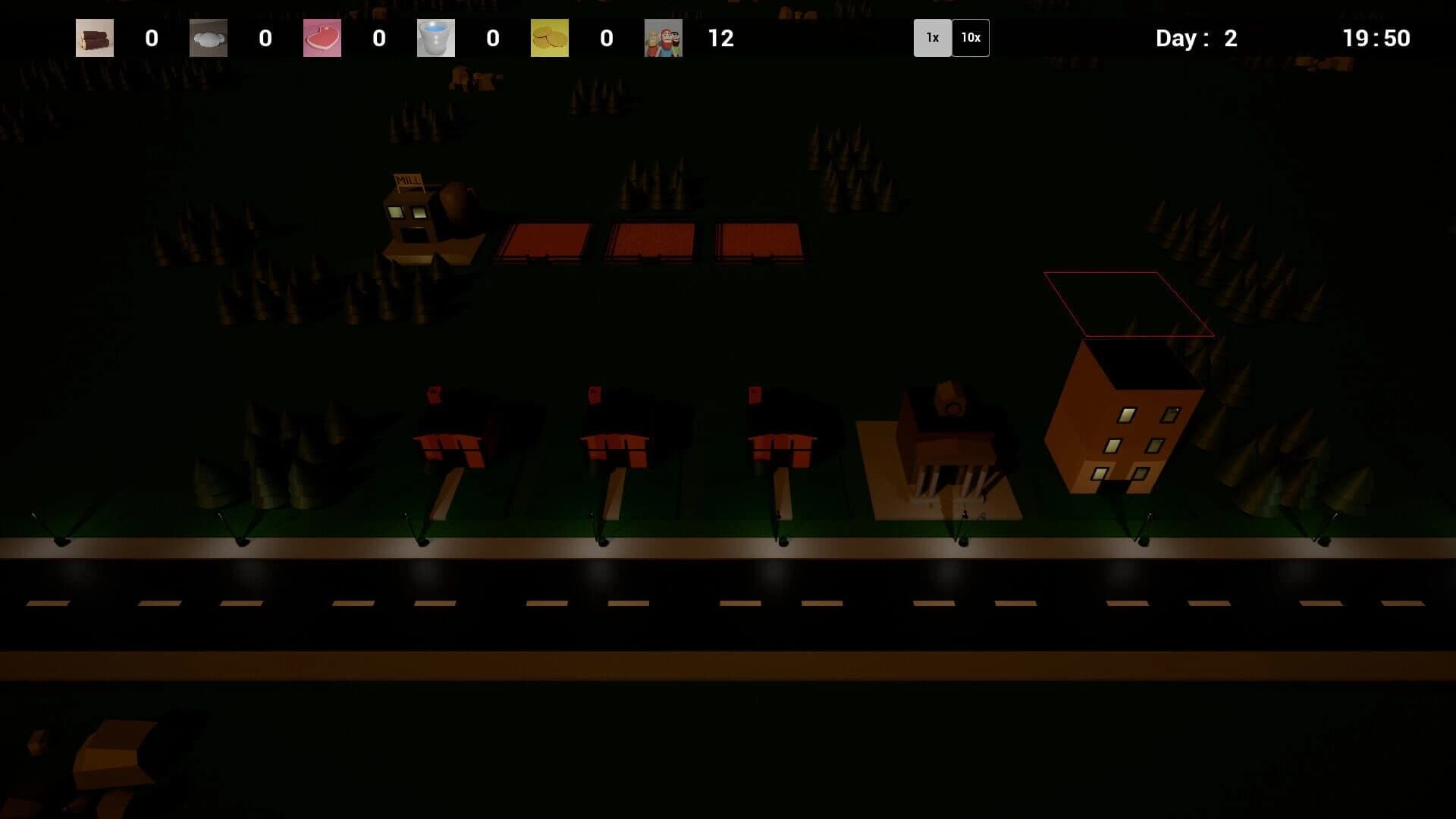 Real Communism screenshot 2