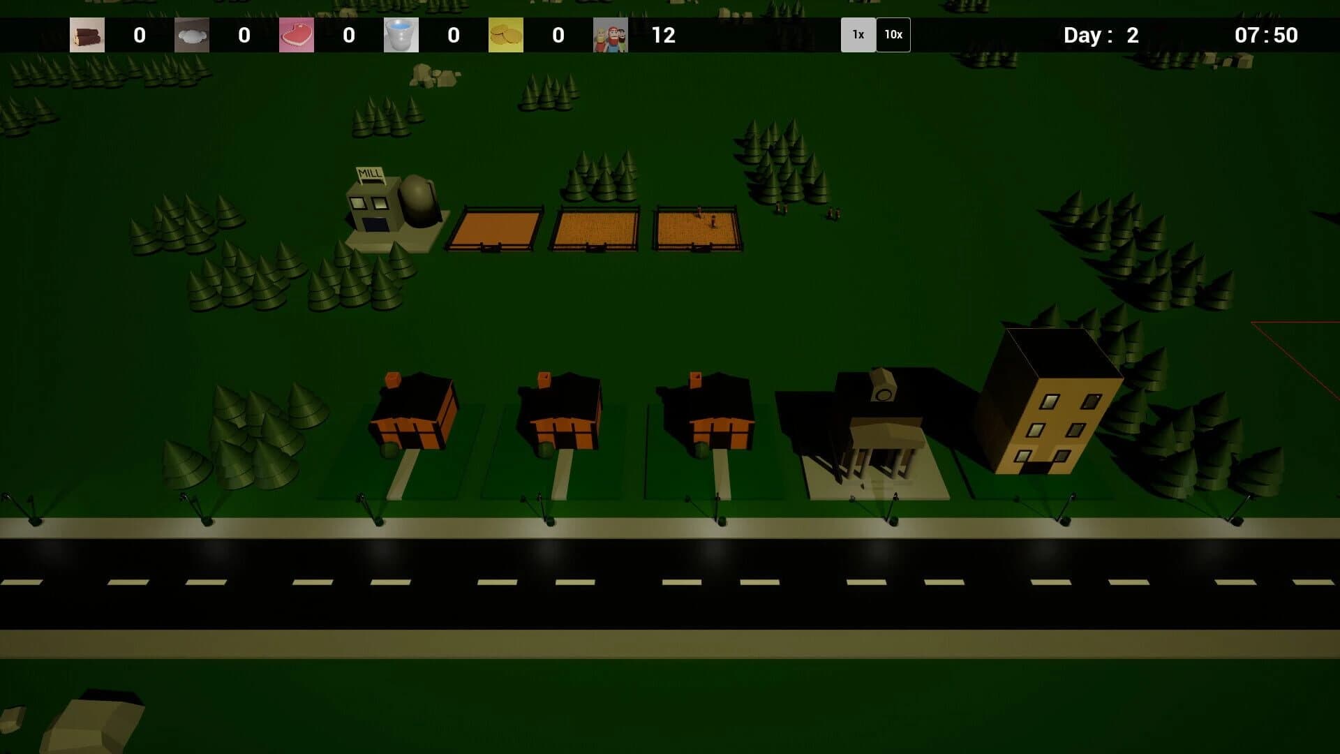 Real Communism screenshot 1
