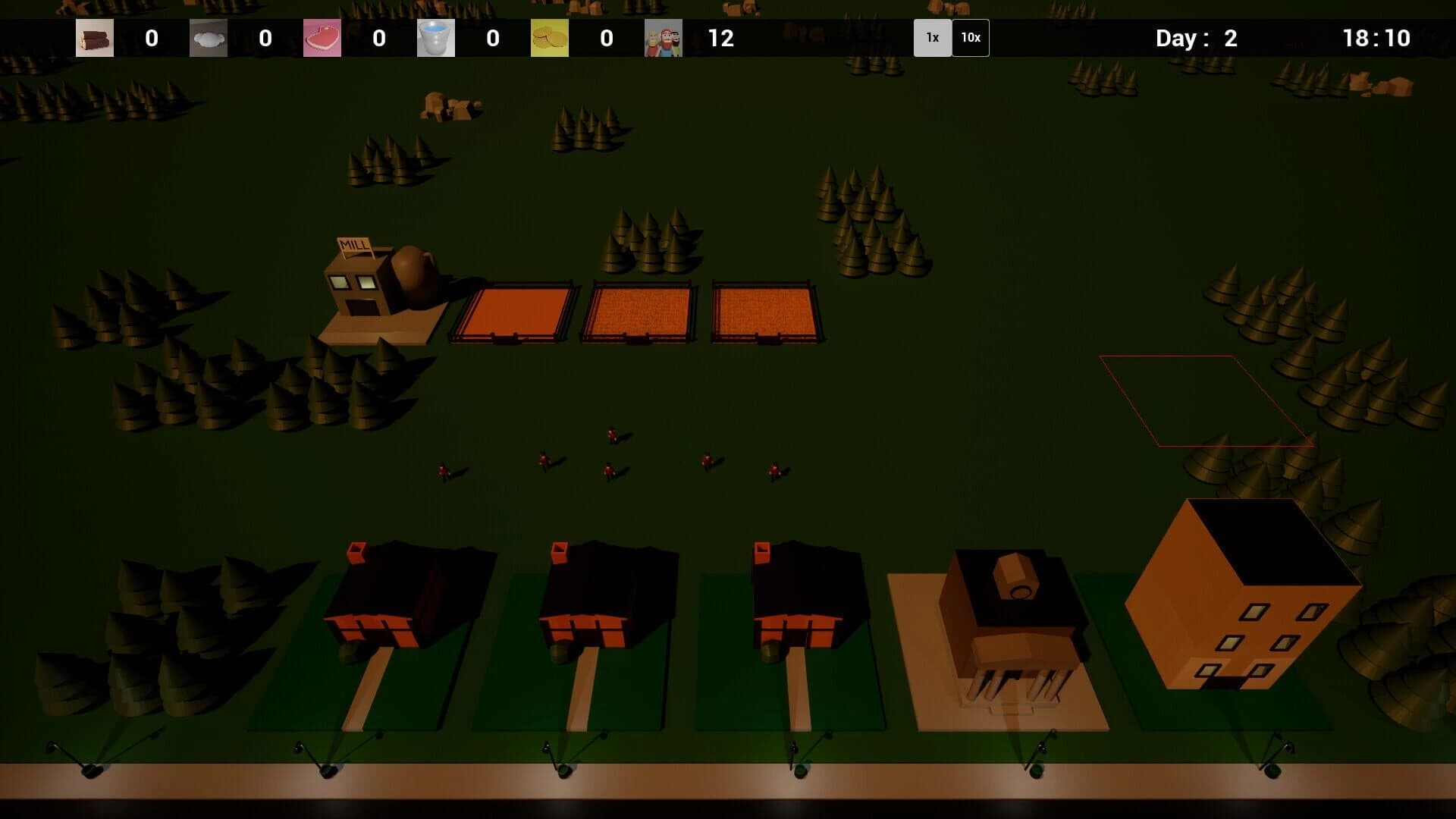 Real Communism screenshot 3