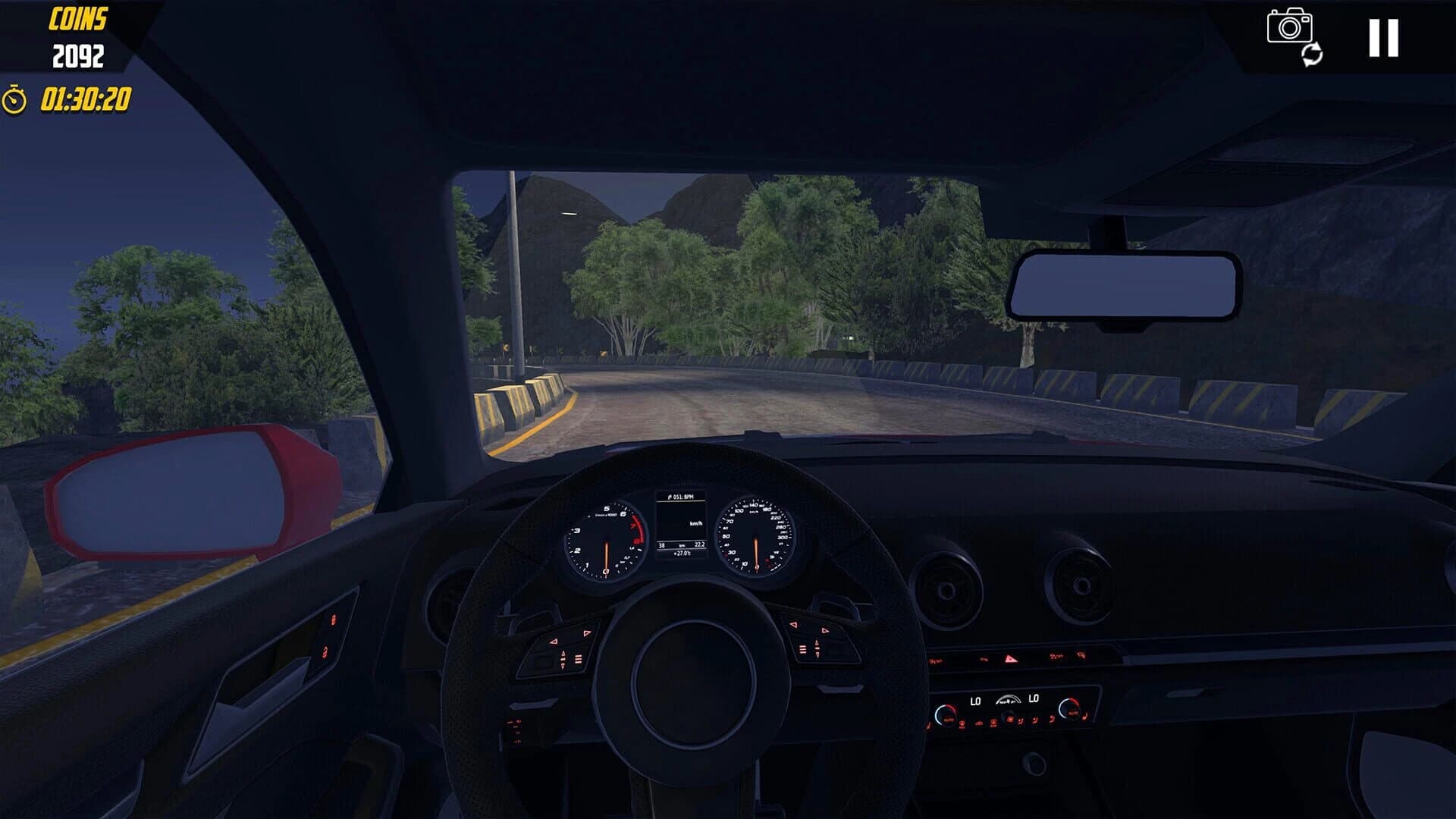 Real Drift Multiplayer screenshot 4