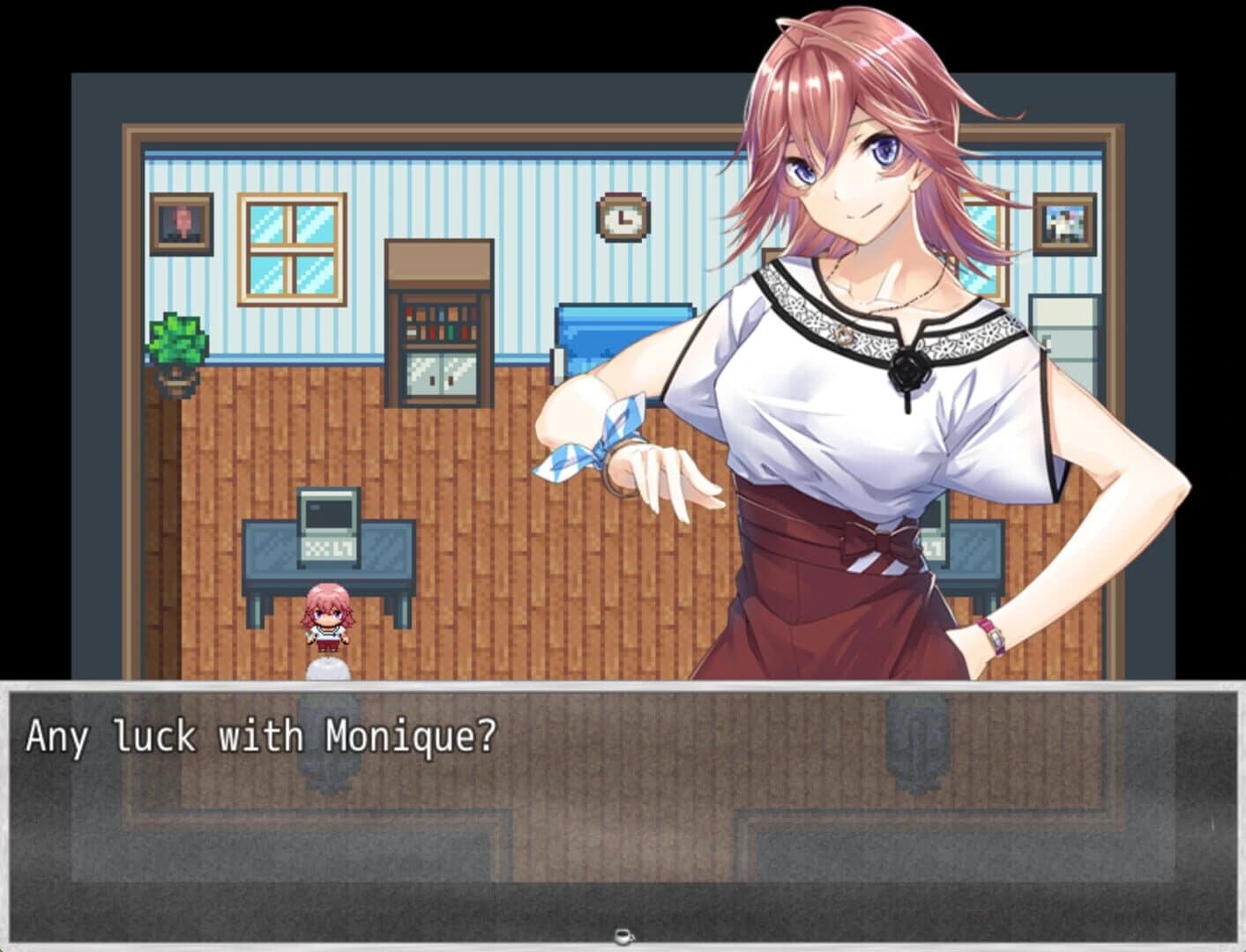 Real Estate Real Romance: San Francisco screenshot 3