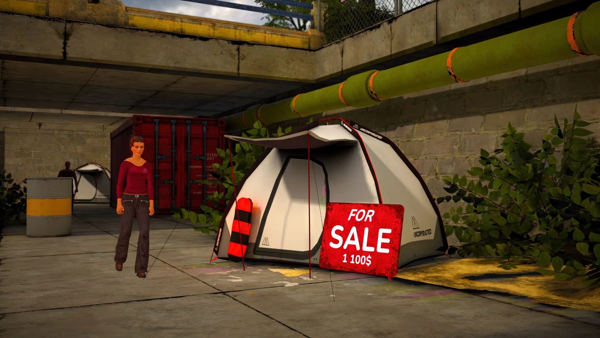 Real Estate Simulator screenshot 3