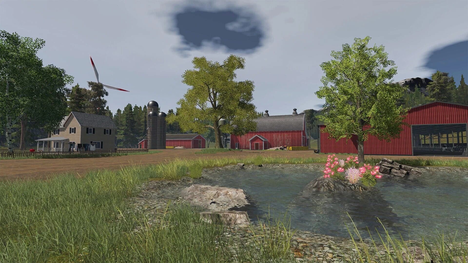 Real Farm: Gold Edition screenshot 5