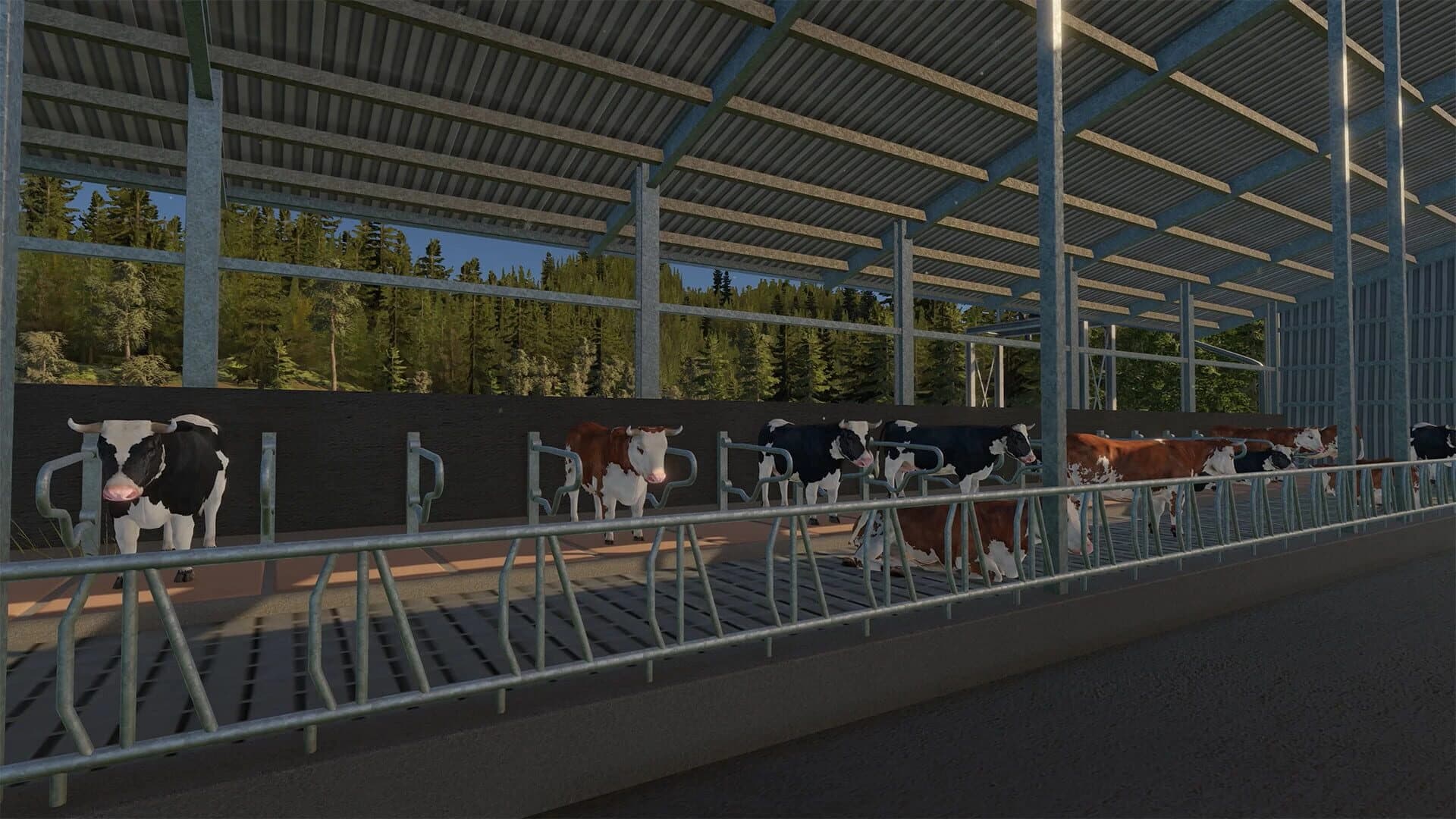 Real Farm: Gold Edition screenshot 3