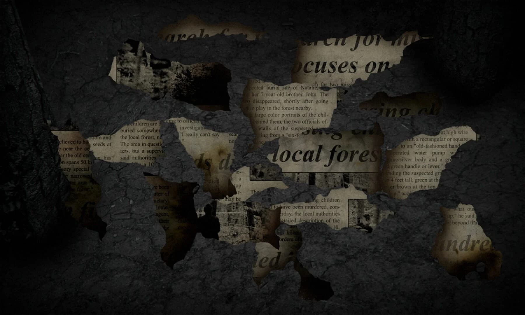 Real Horror Stories: Ultimate Edition screenshot 3