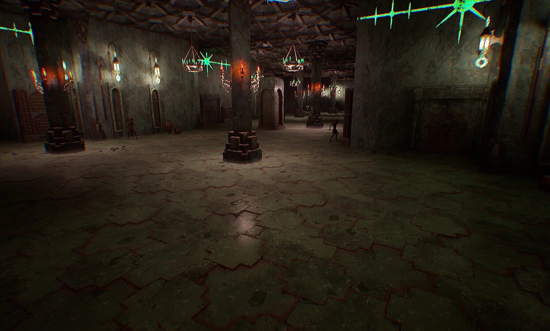 Real Life screenshot 1