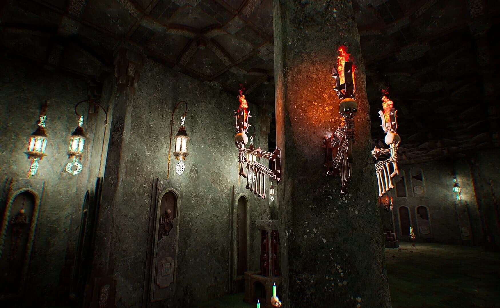 Real Life screenshot 2