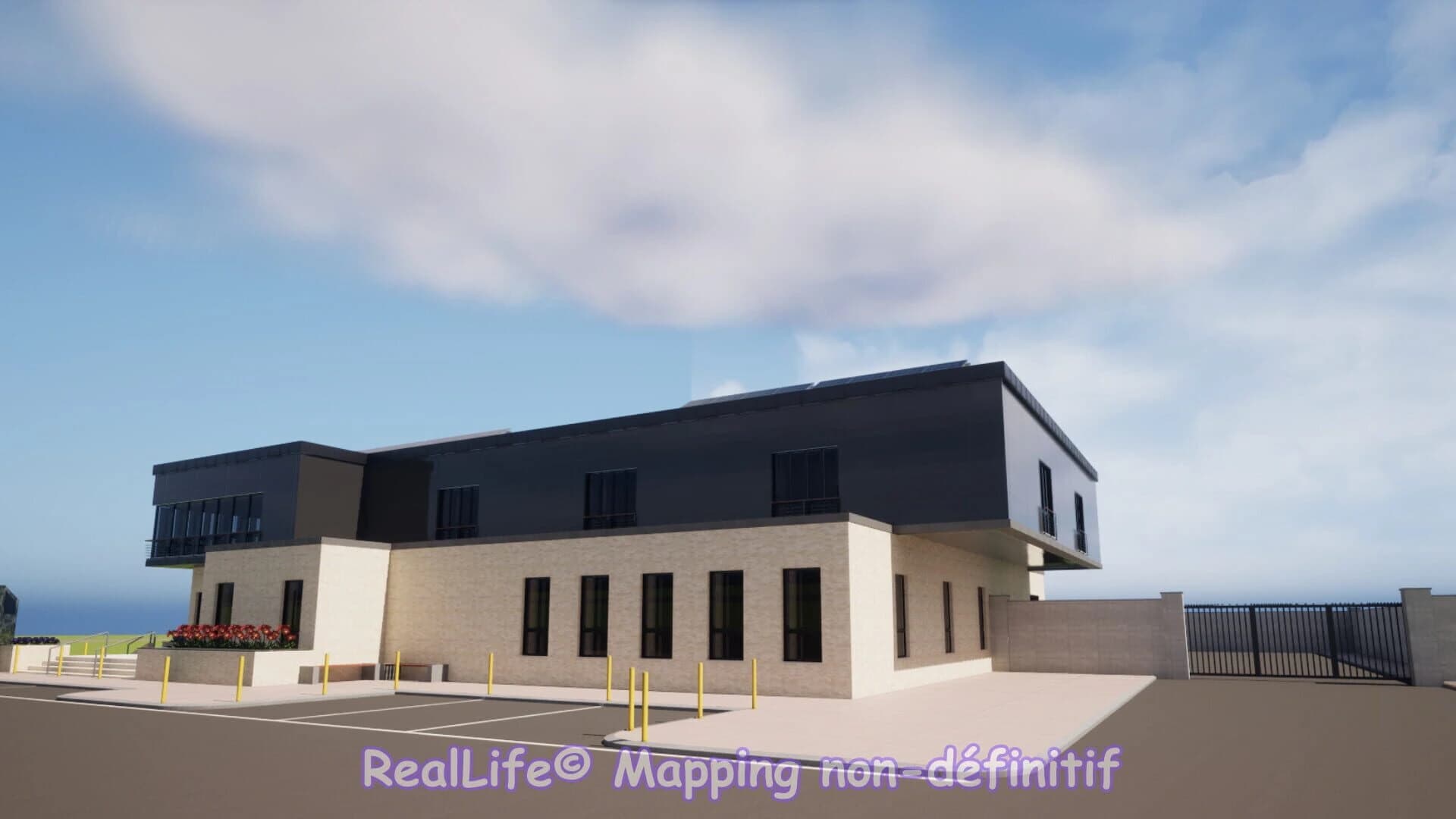 Real Life screenshot 3
