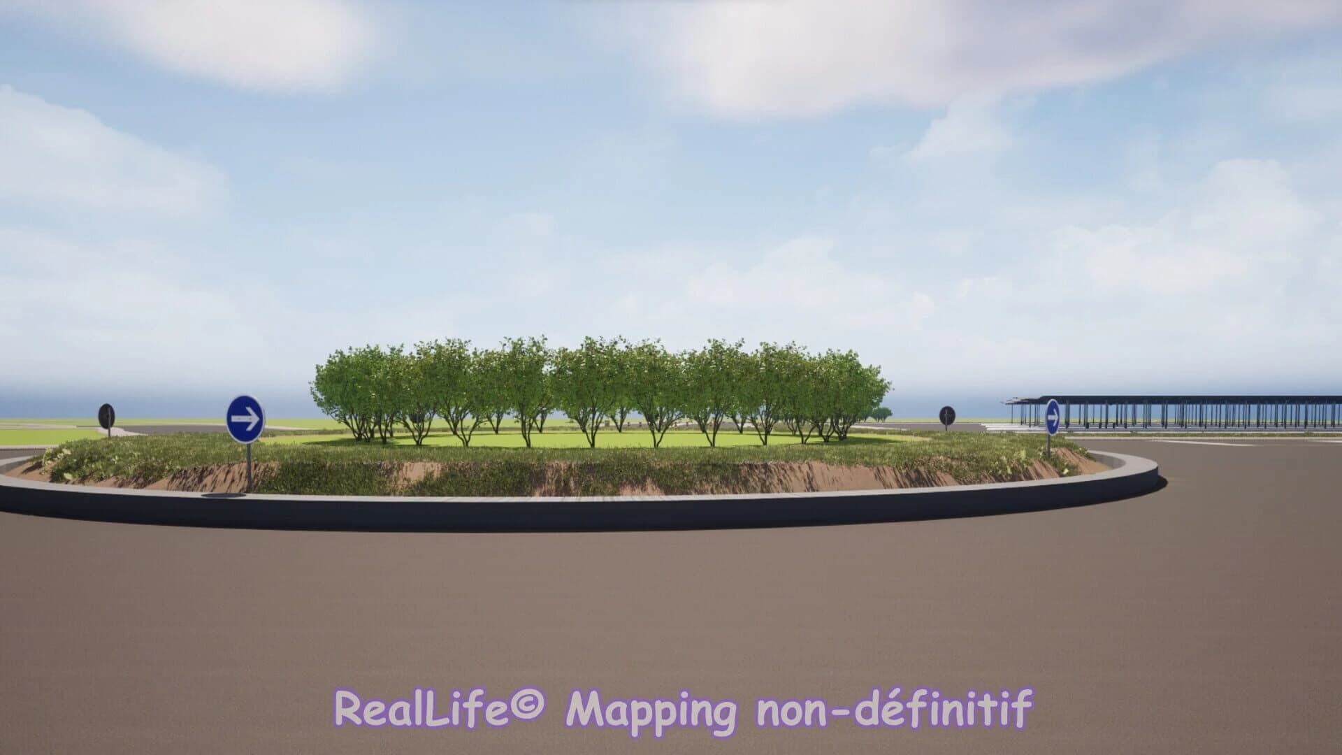 Real Life screenshot 5