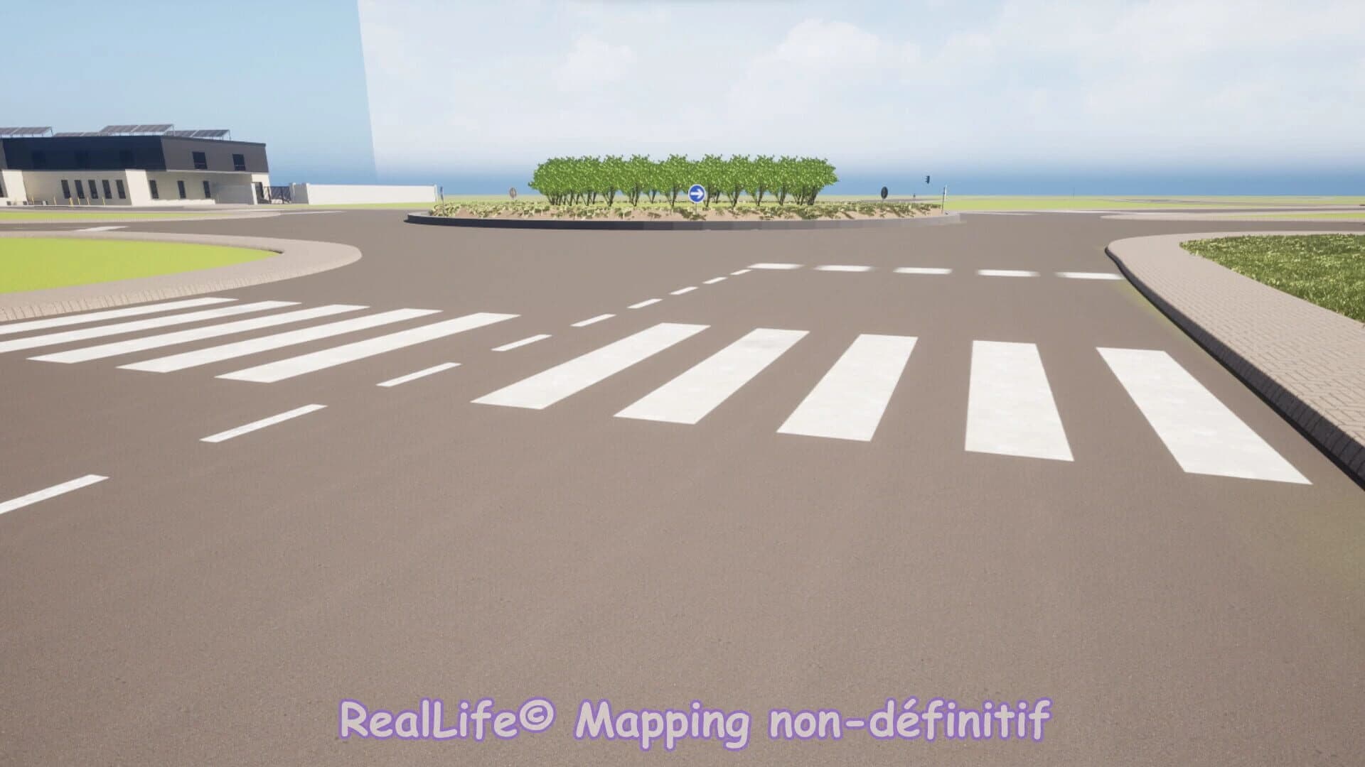 Real Life screenshot 2