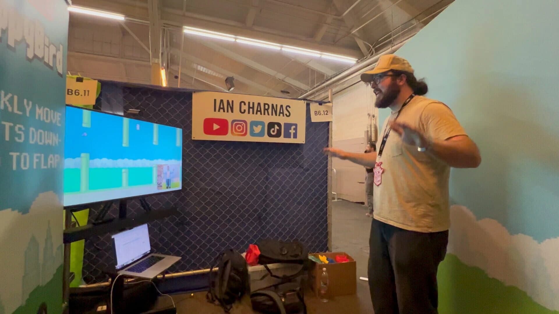 Real Life Flappy Bird screenshot 5