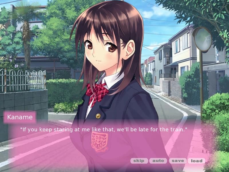 Real Life Plus Ver. Kaname Komatsuzaki screenshot 5