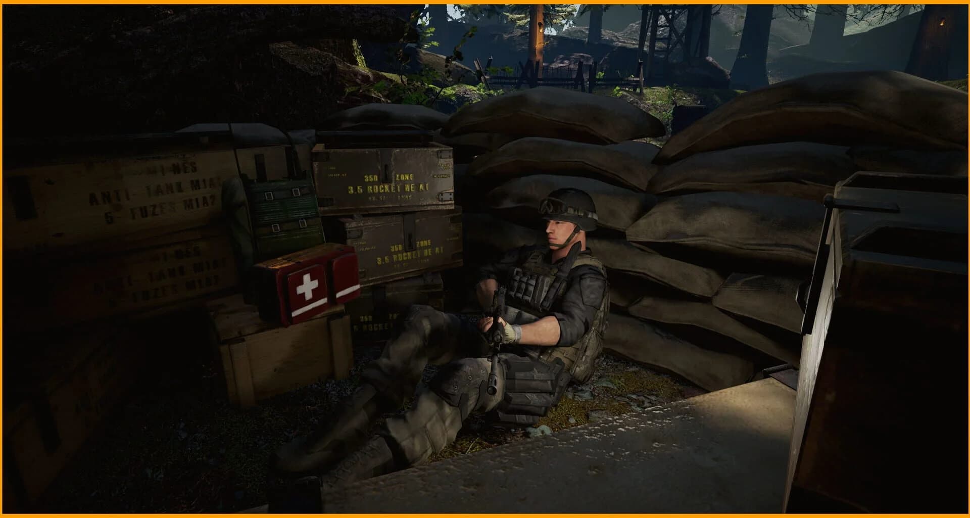 RealBX VR screenshot 5