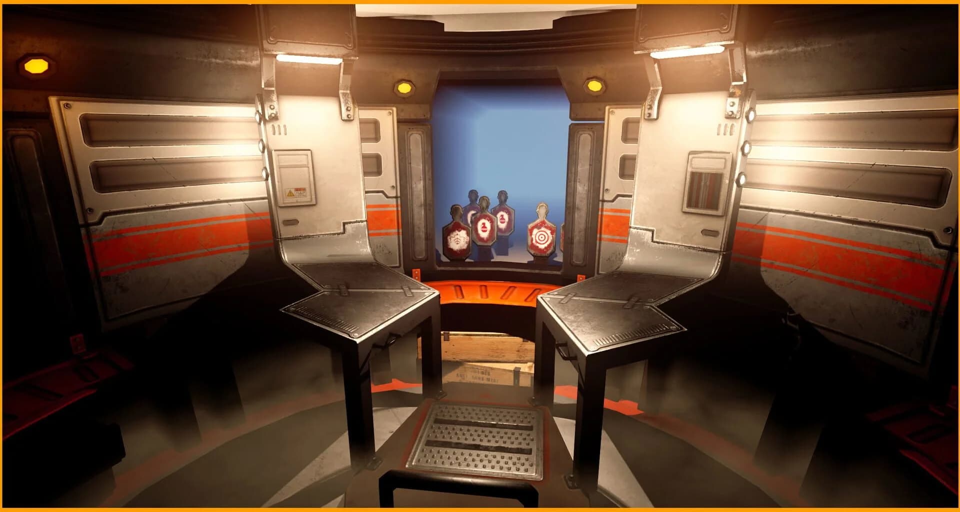 RealBX VR screenshot 4