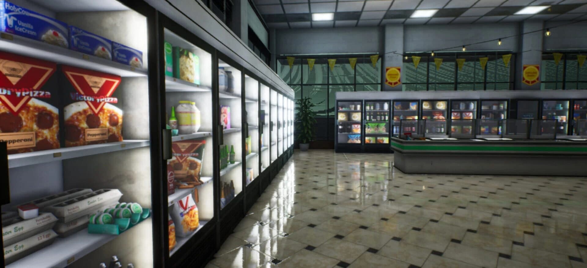 Realife Simulator screenshot 2