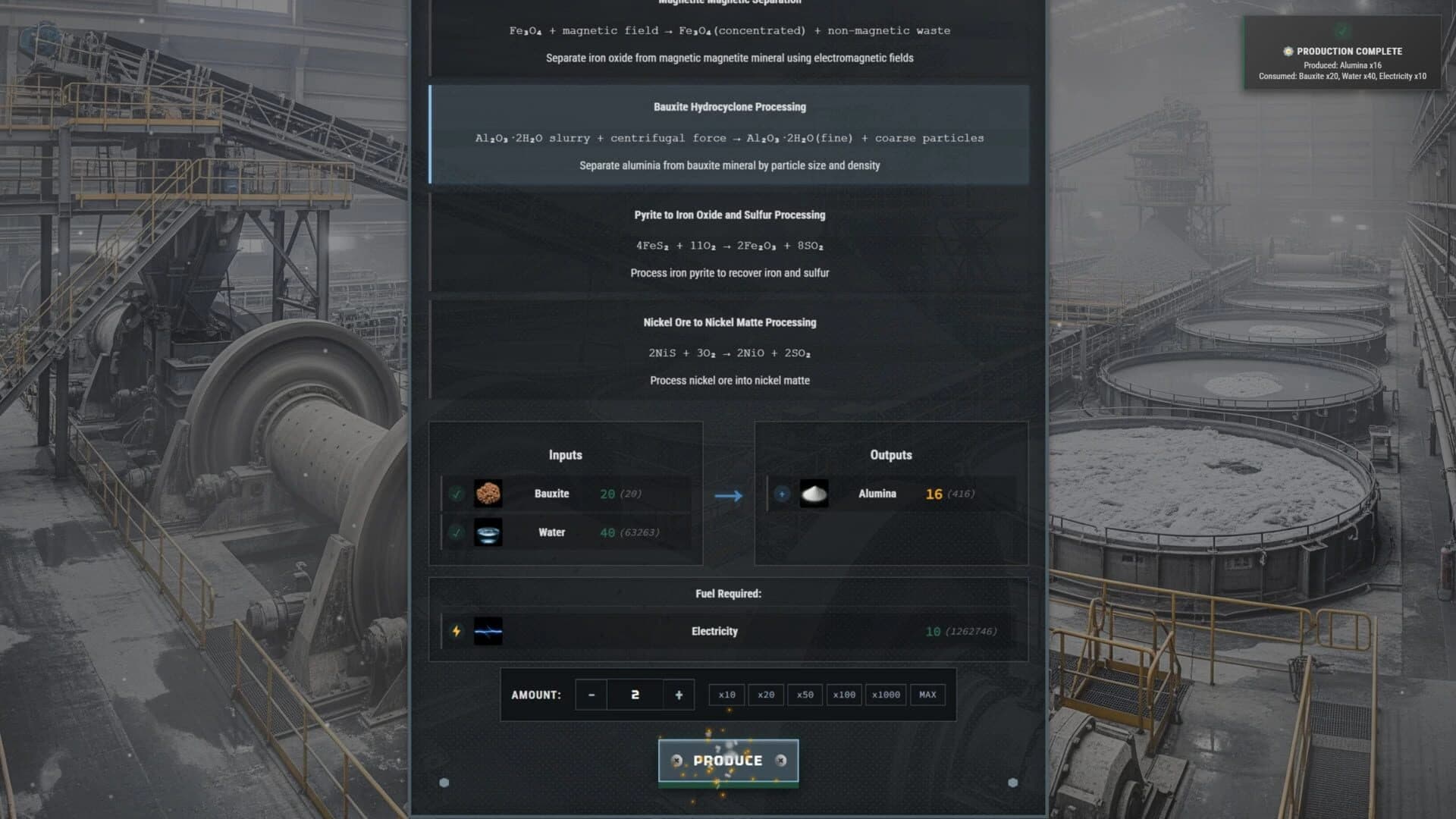 Realindustry screenshot 4