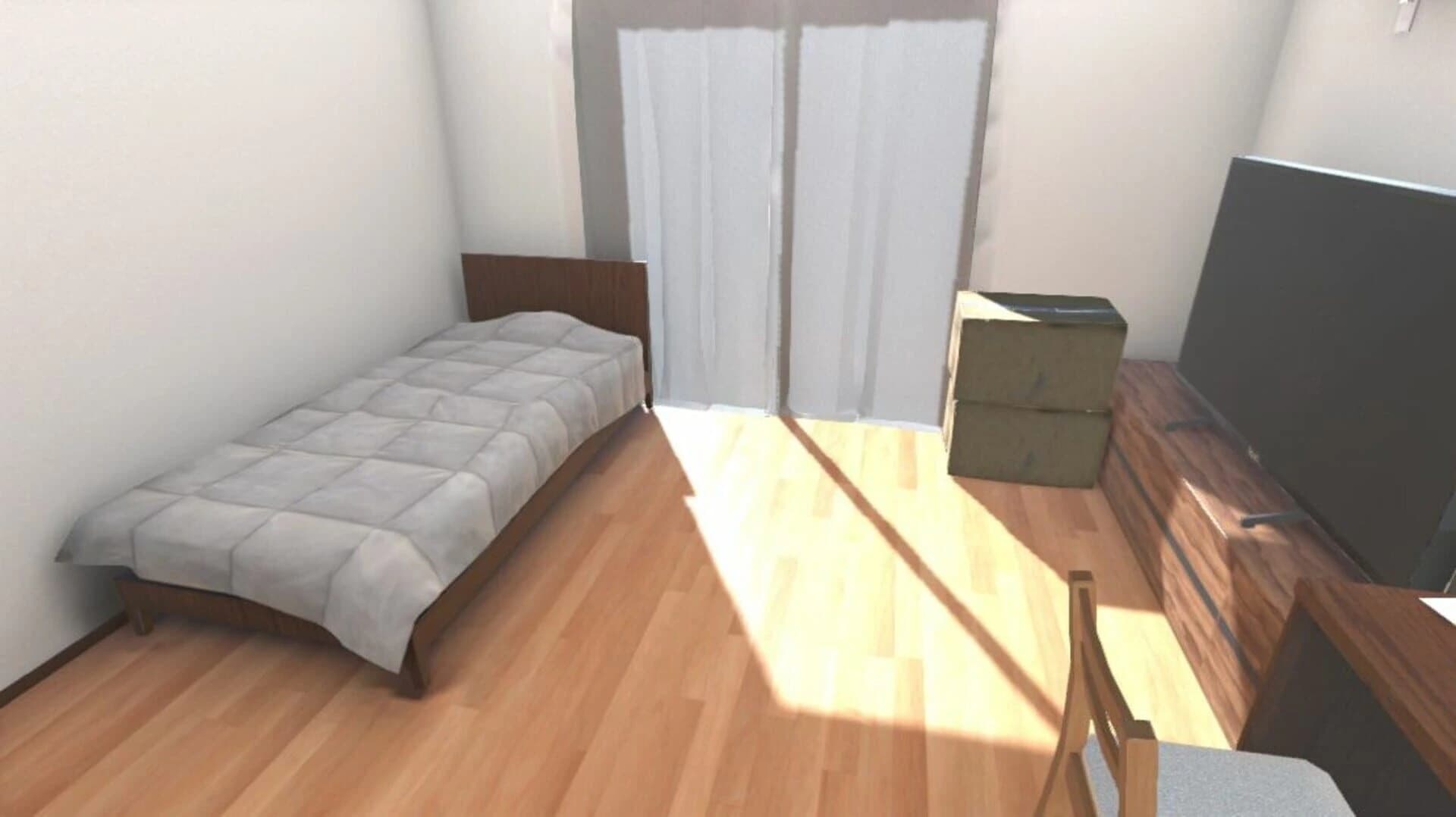 Reality screenshot 3