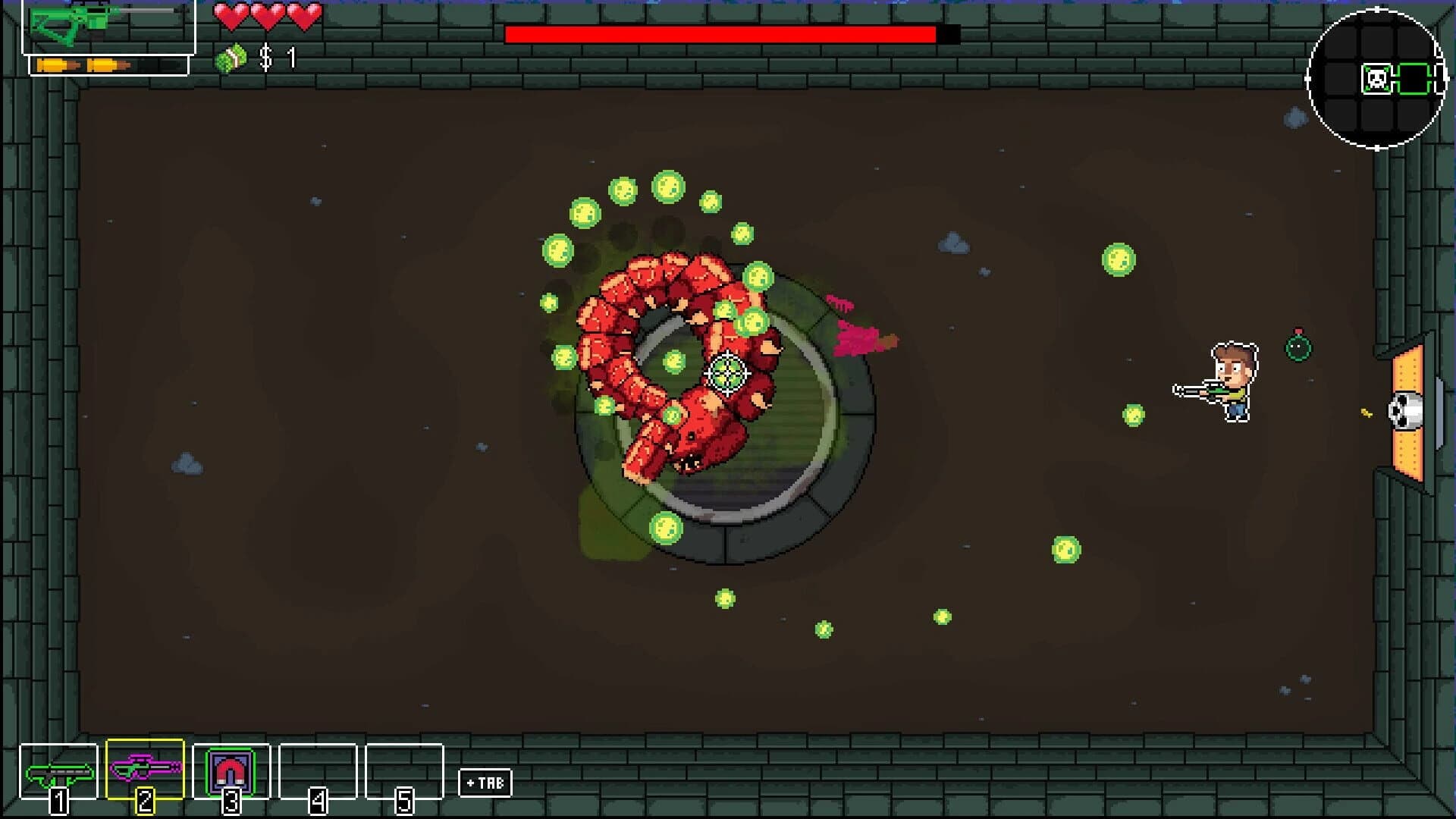 Reality Core screenshot 5