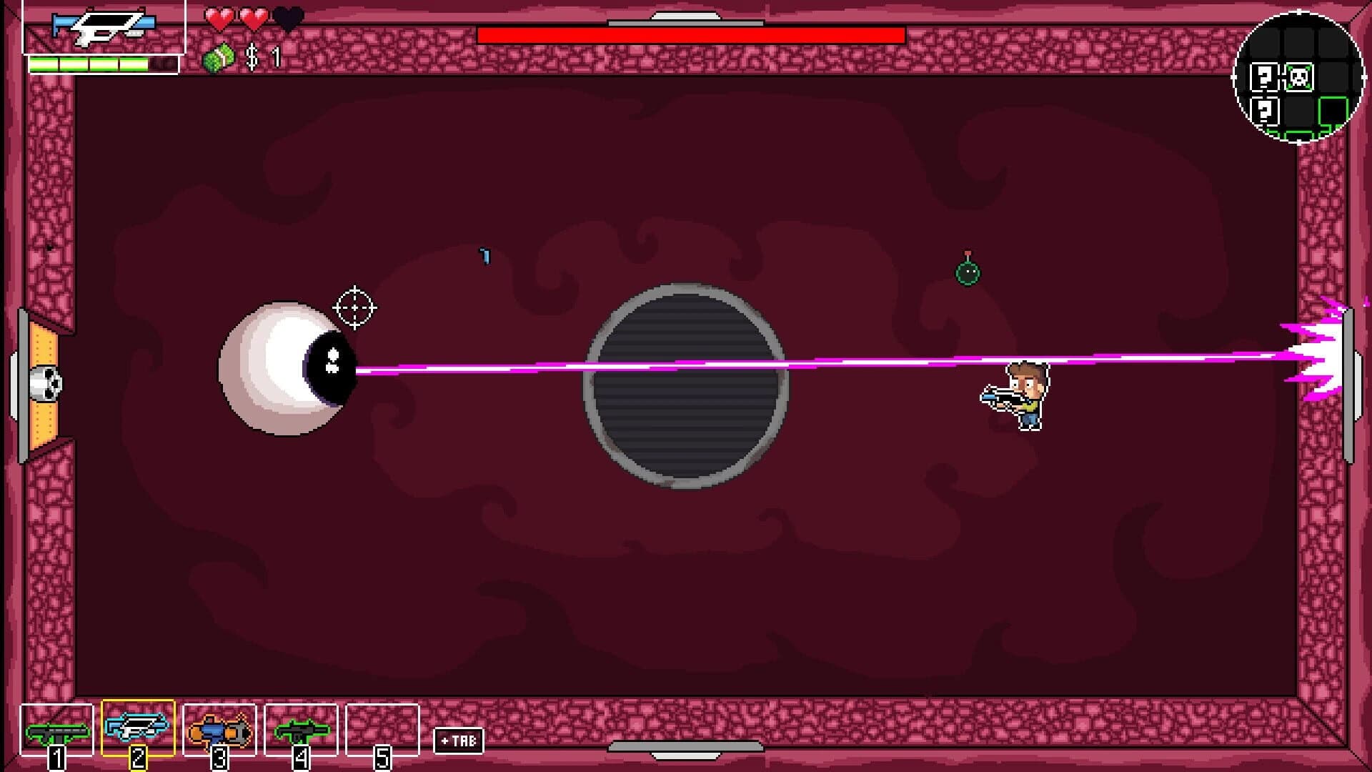 Reality Core screenshot 4
