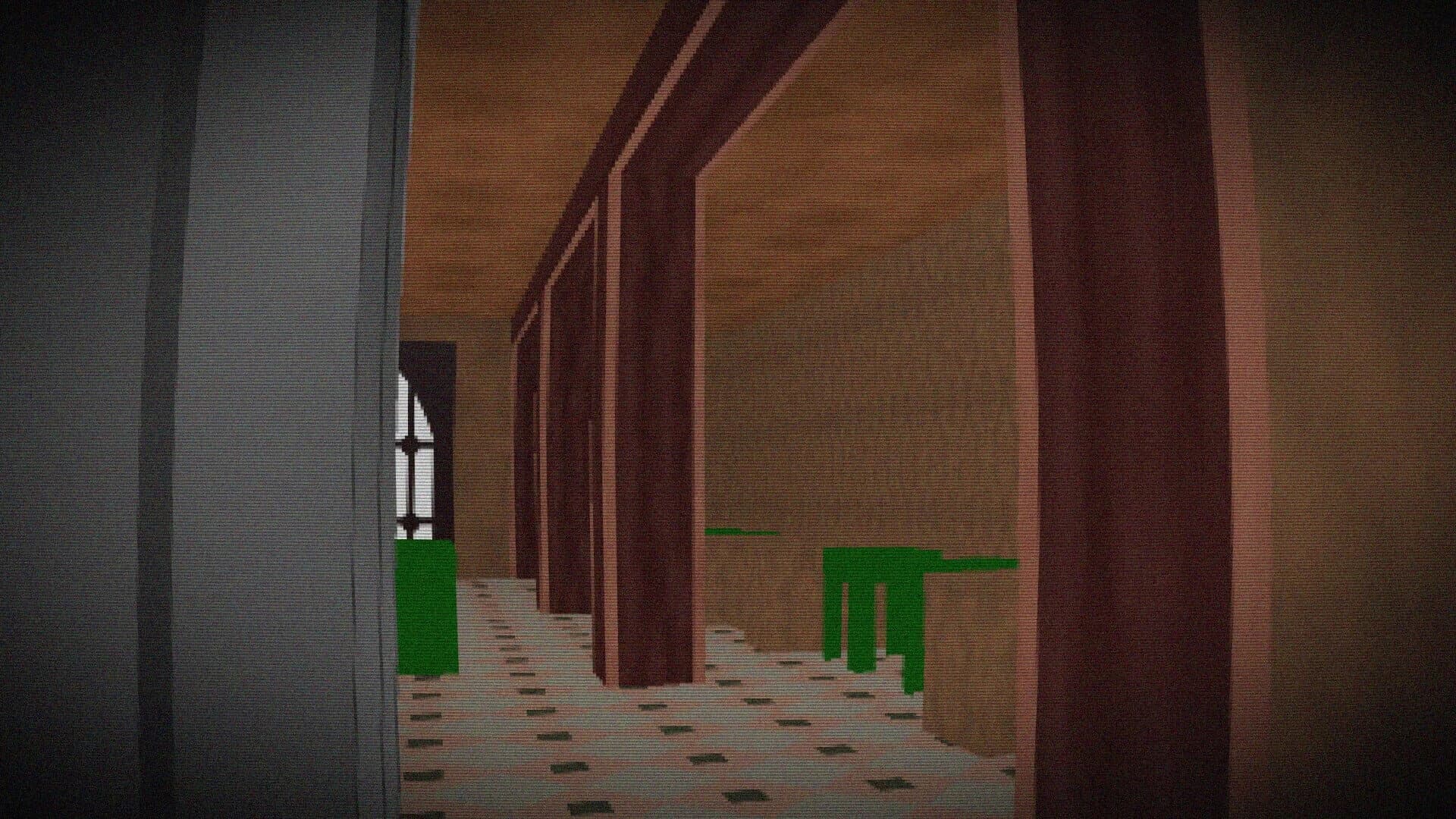 Reality Noclip: The Backrooms screenshot 2