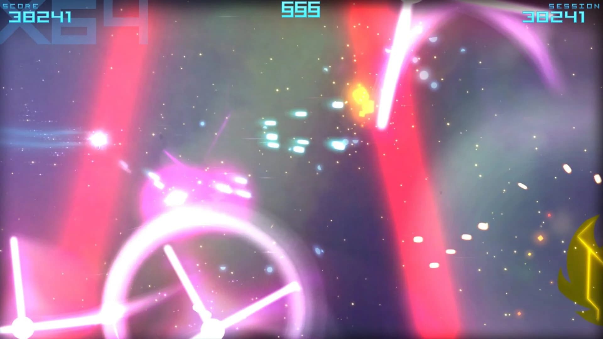 Really Big Sky screenshot 2