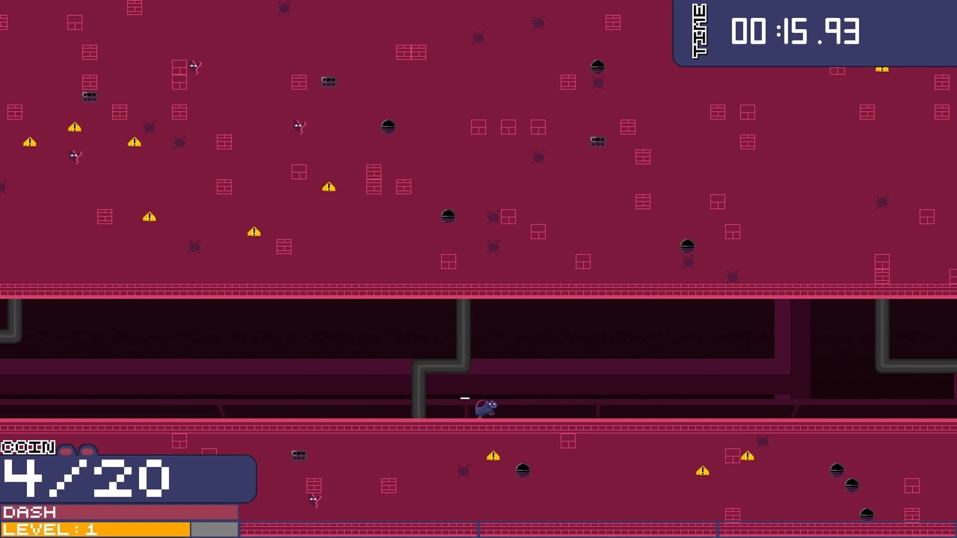 Really Fast Rat screenshot 3
