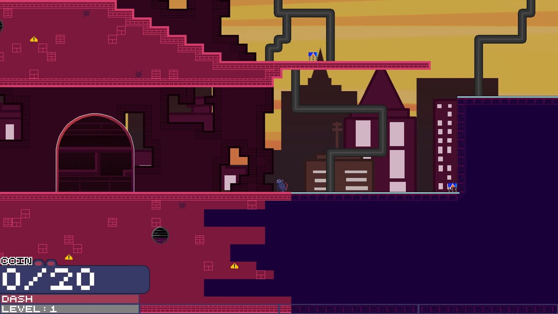 Really Fast Rat screenshot 2