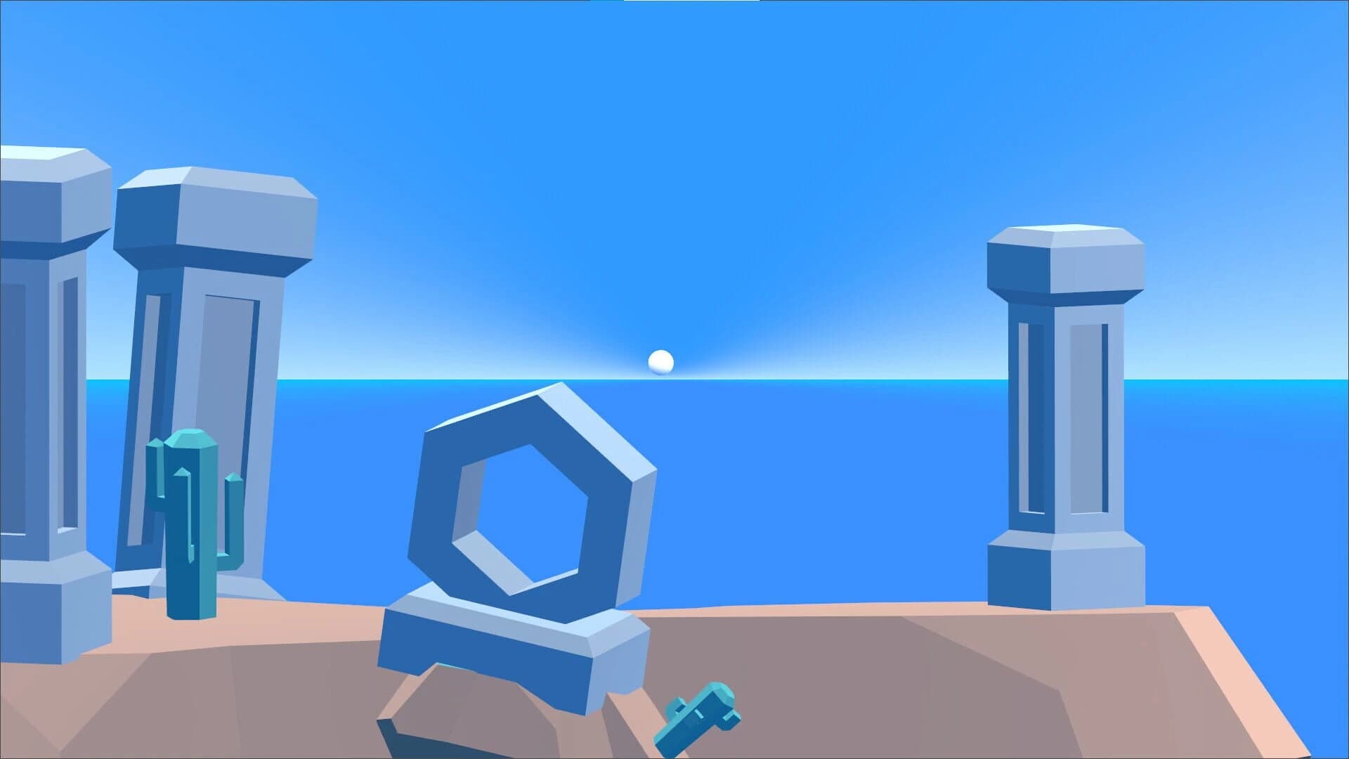 Really Simple Golf screenshot 2