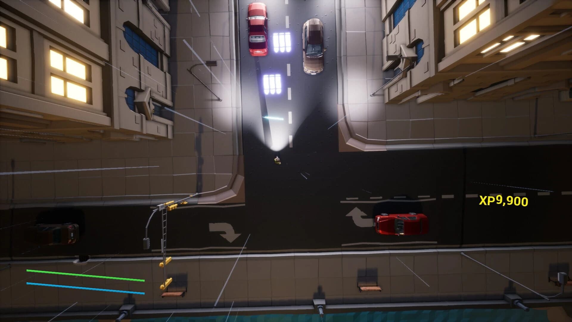 Really Trash Game screenshot 4