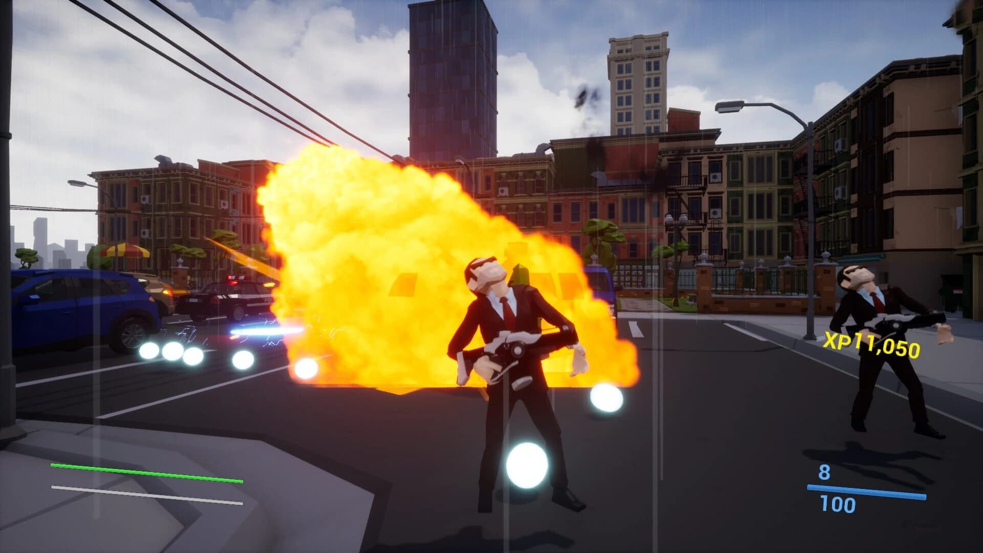Really Trash Game screenshot 5
