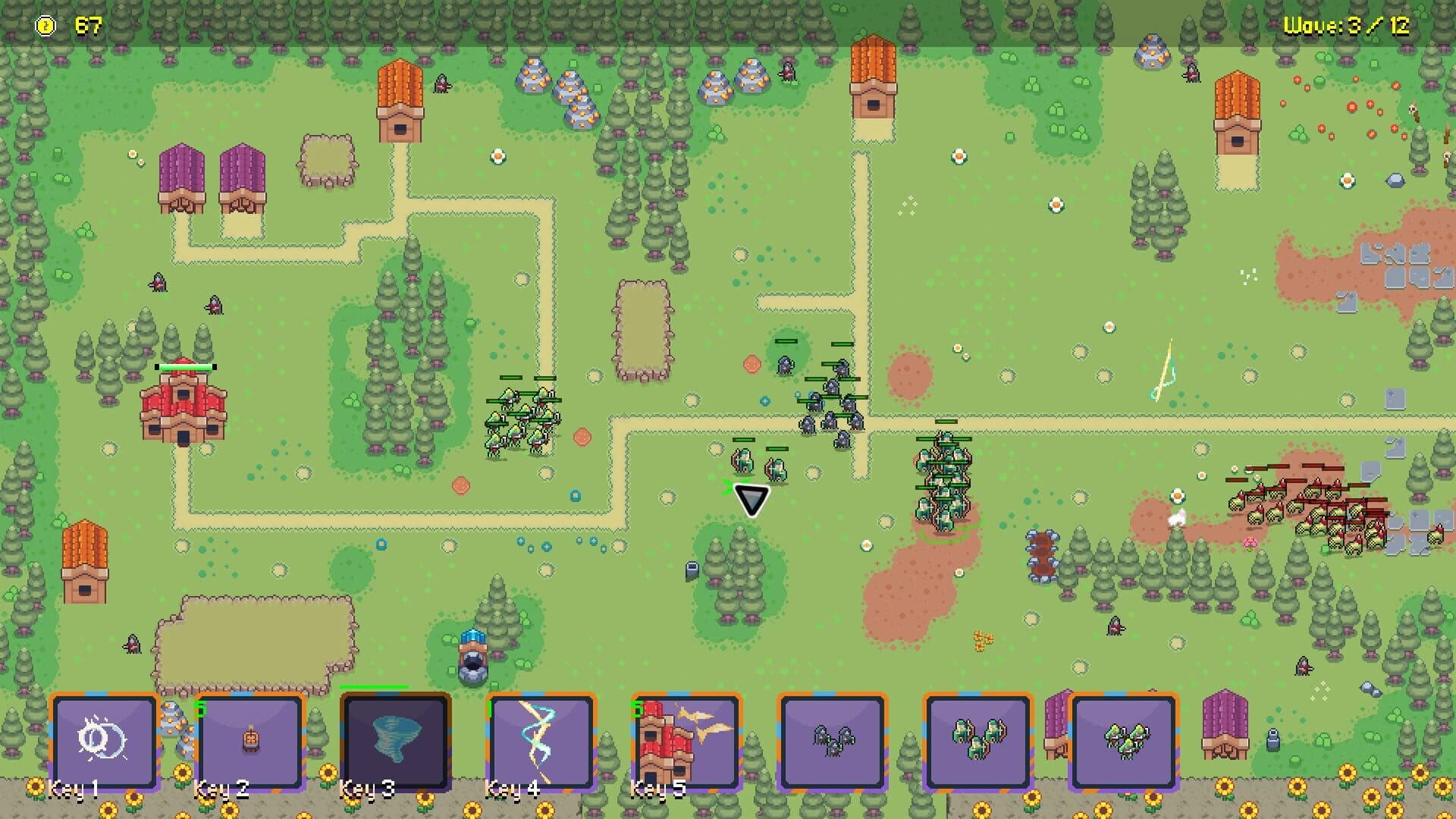 Realm screenshot 1