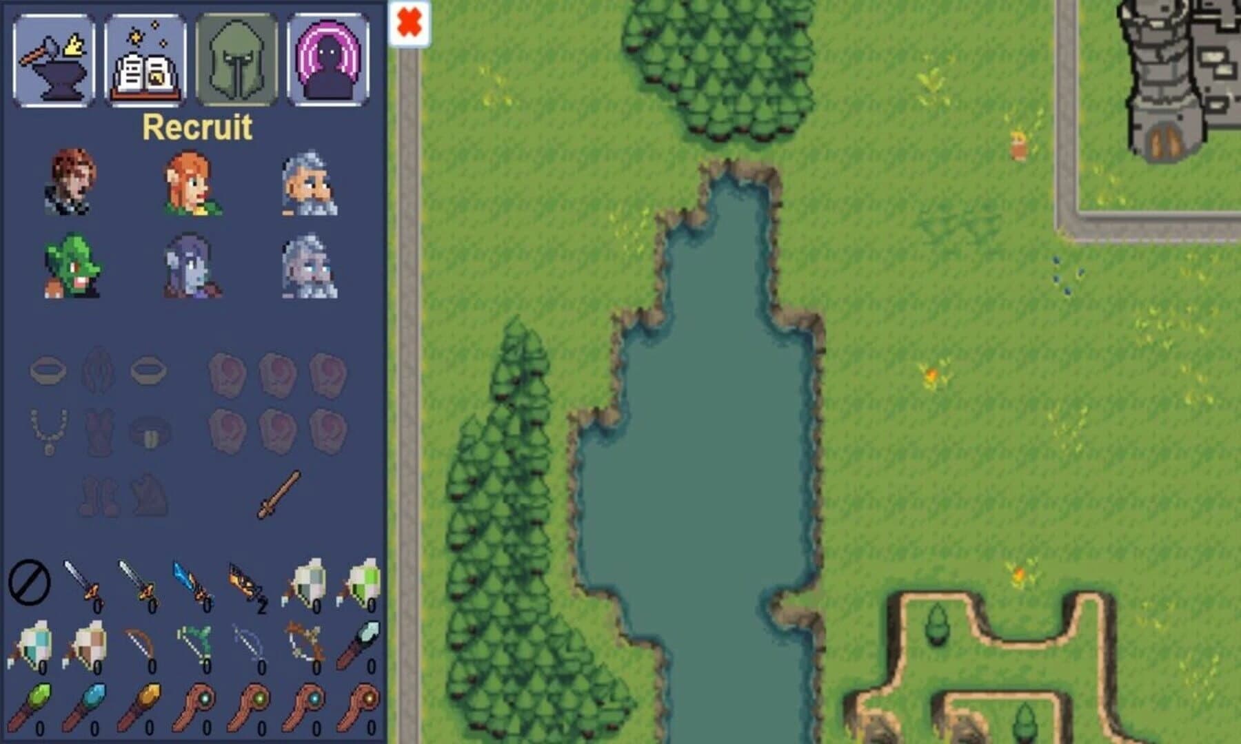 Realm Craft screenshot 4