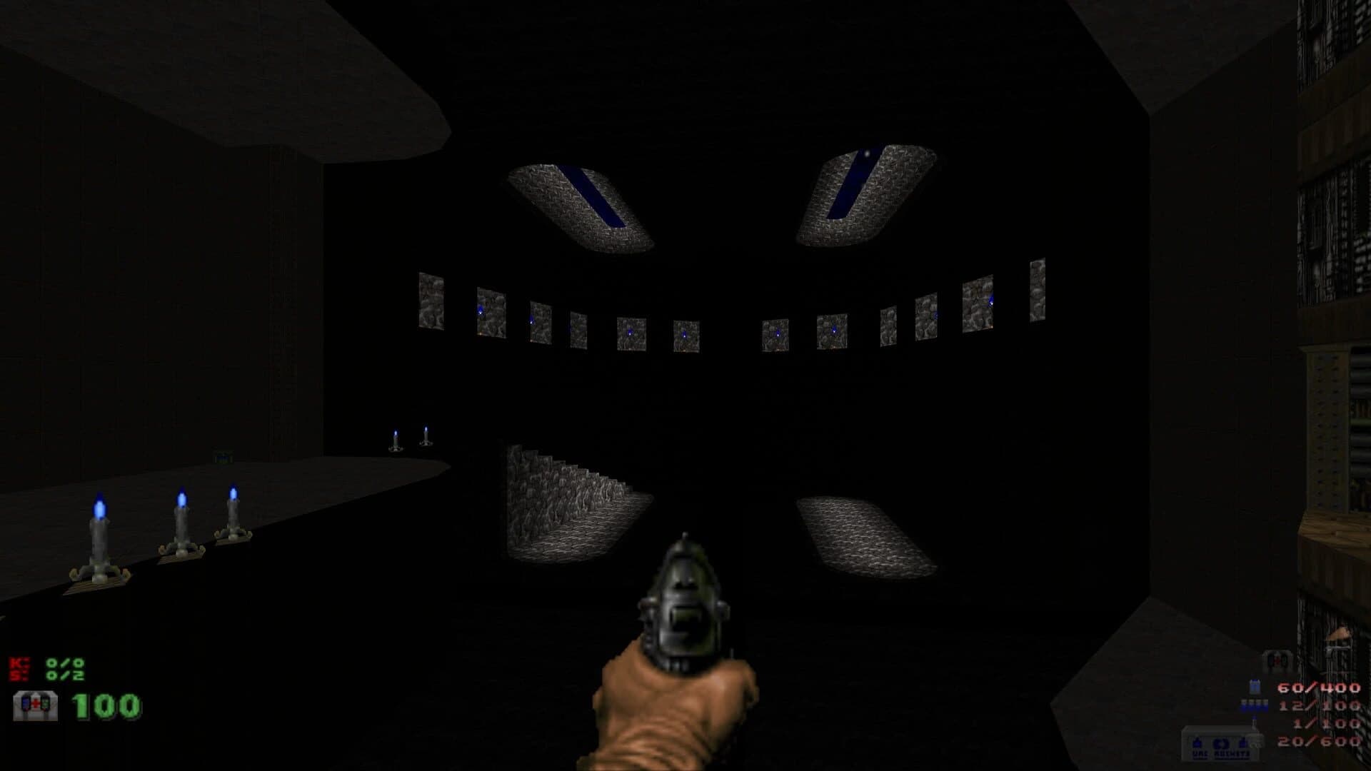 Realm of Chaos 2 screenshot 1