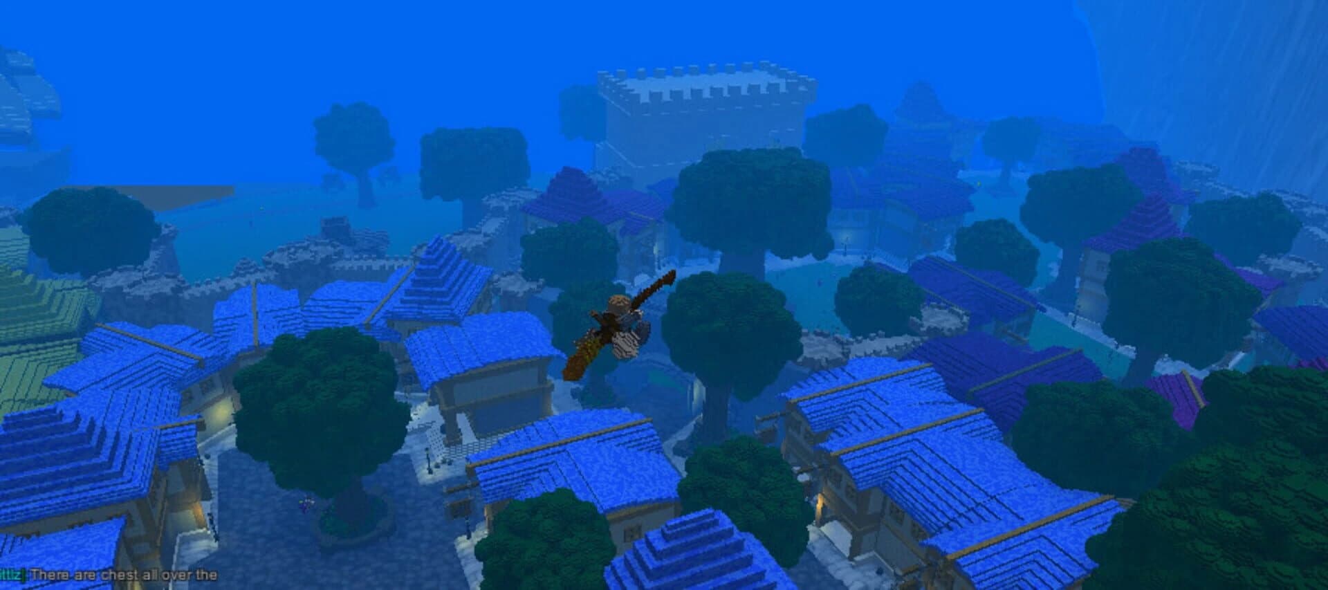 Realm of Cubes screenshot 5