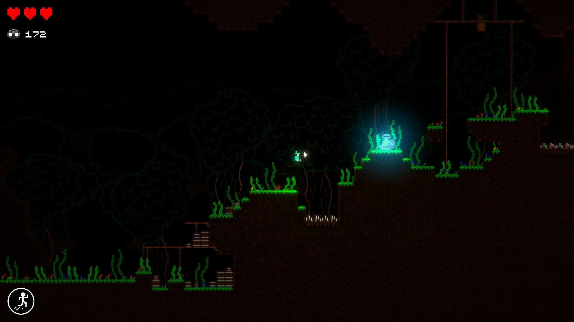 Realm Of I screenshot 4