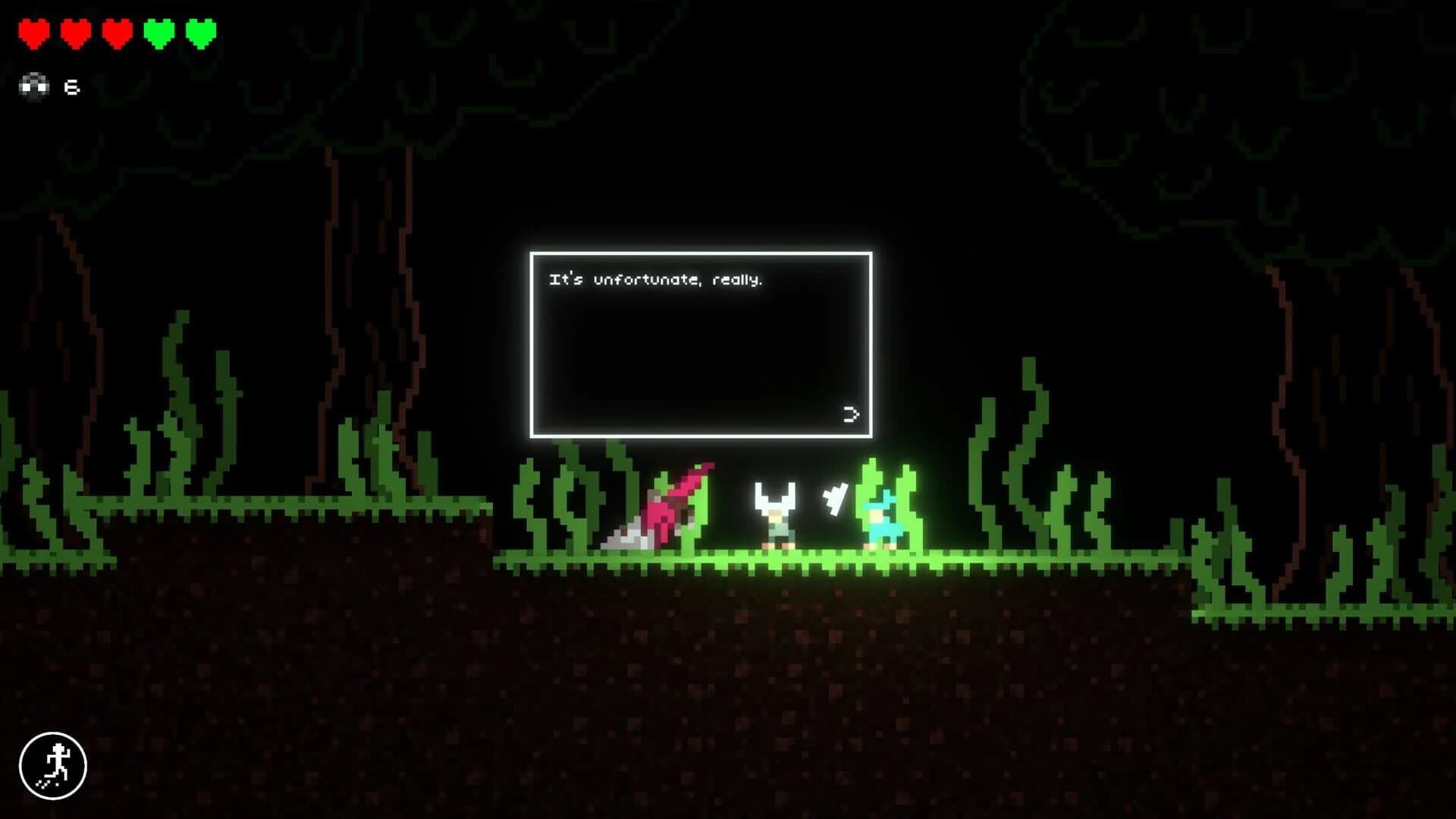 Realm Of I screenshot 2