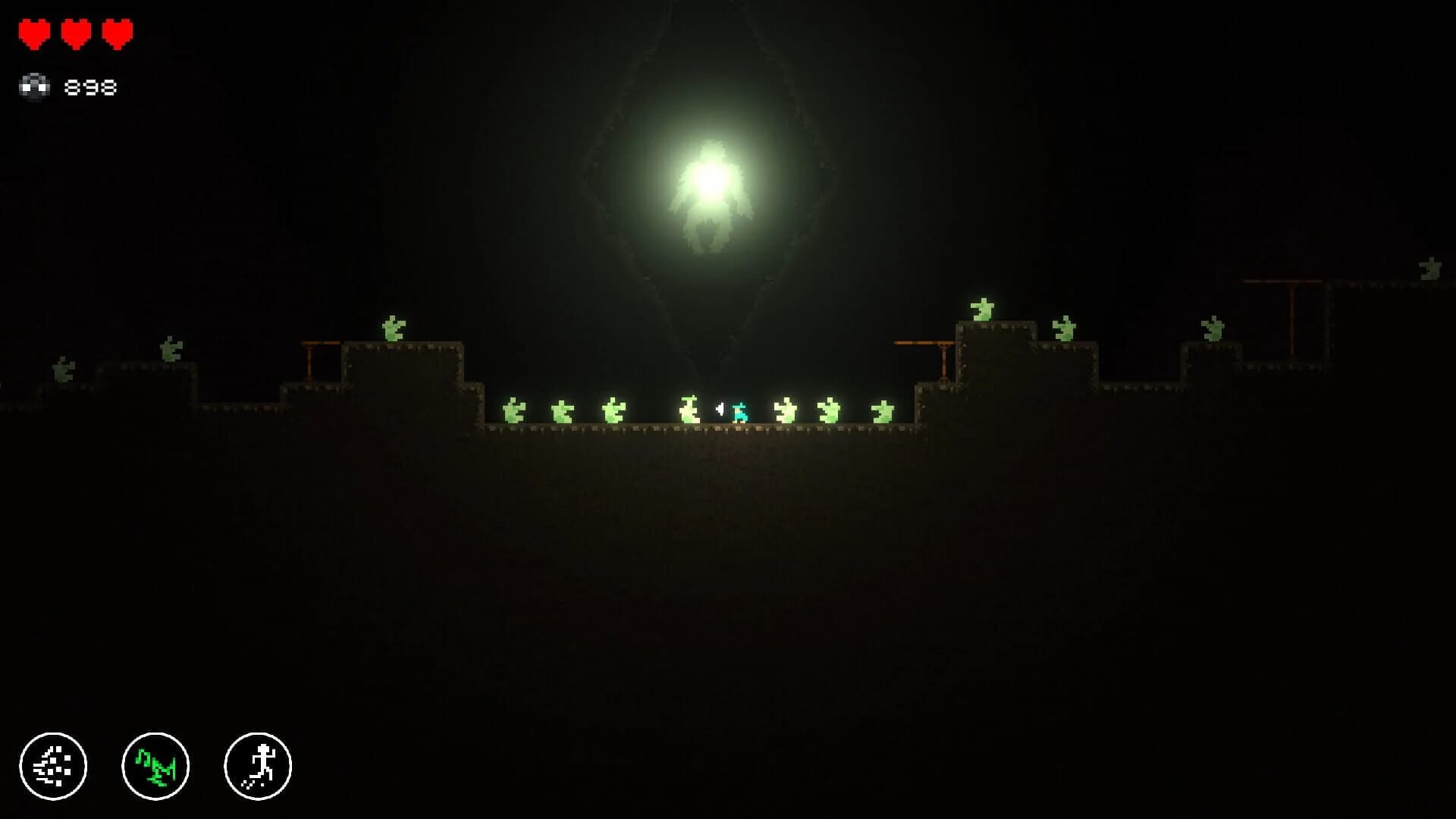 Realm Of I screenshot 1