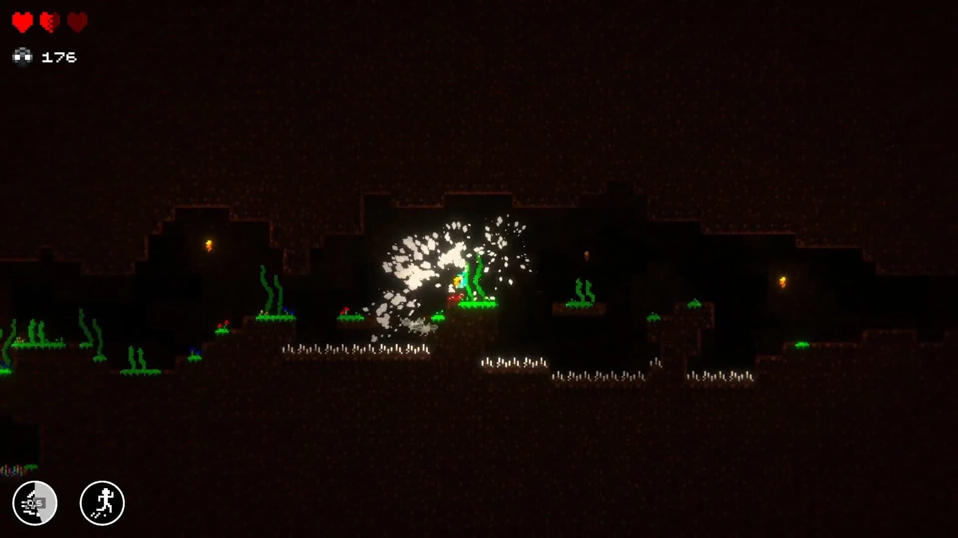 Realm Of I screenshot 3