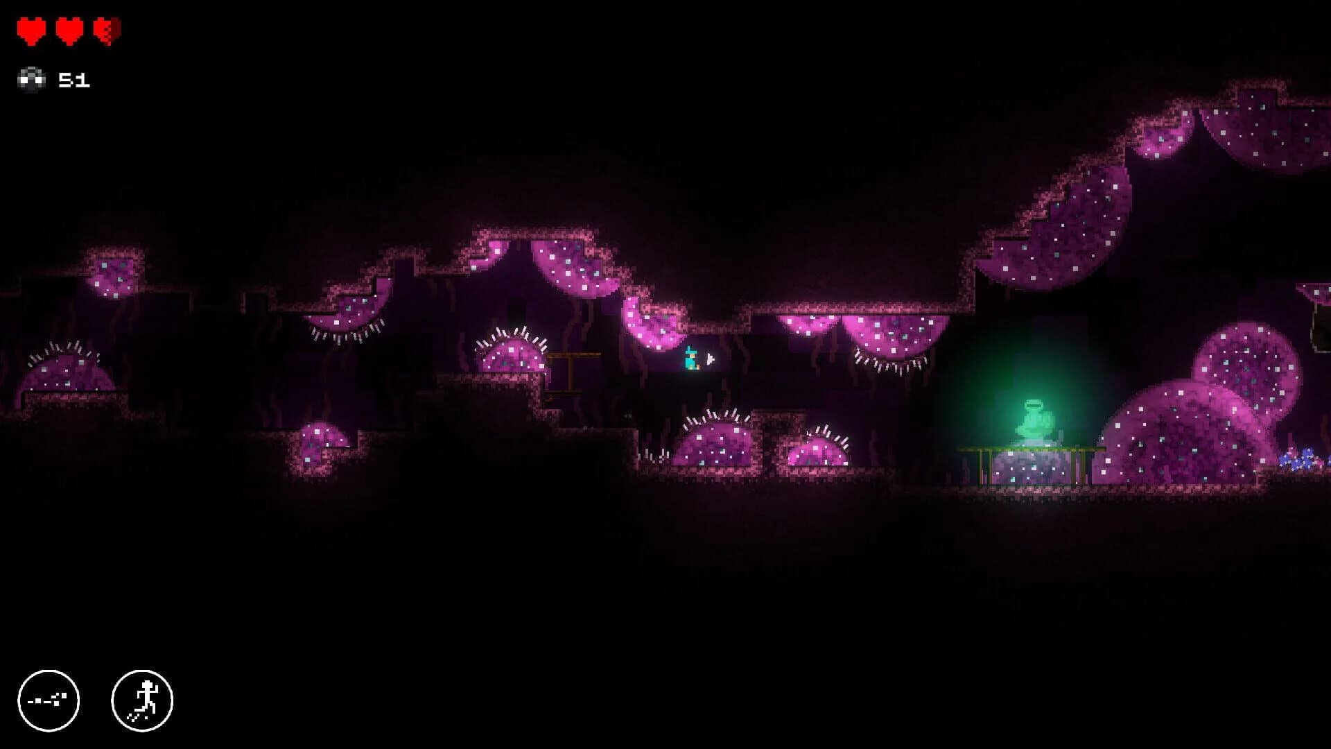 Realm Of I screenshot 5