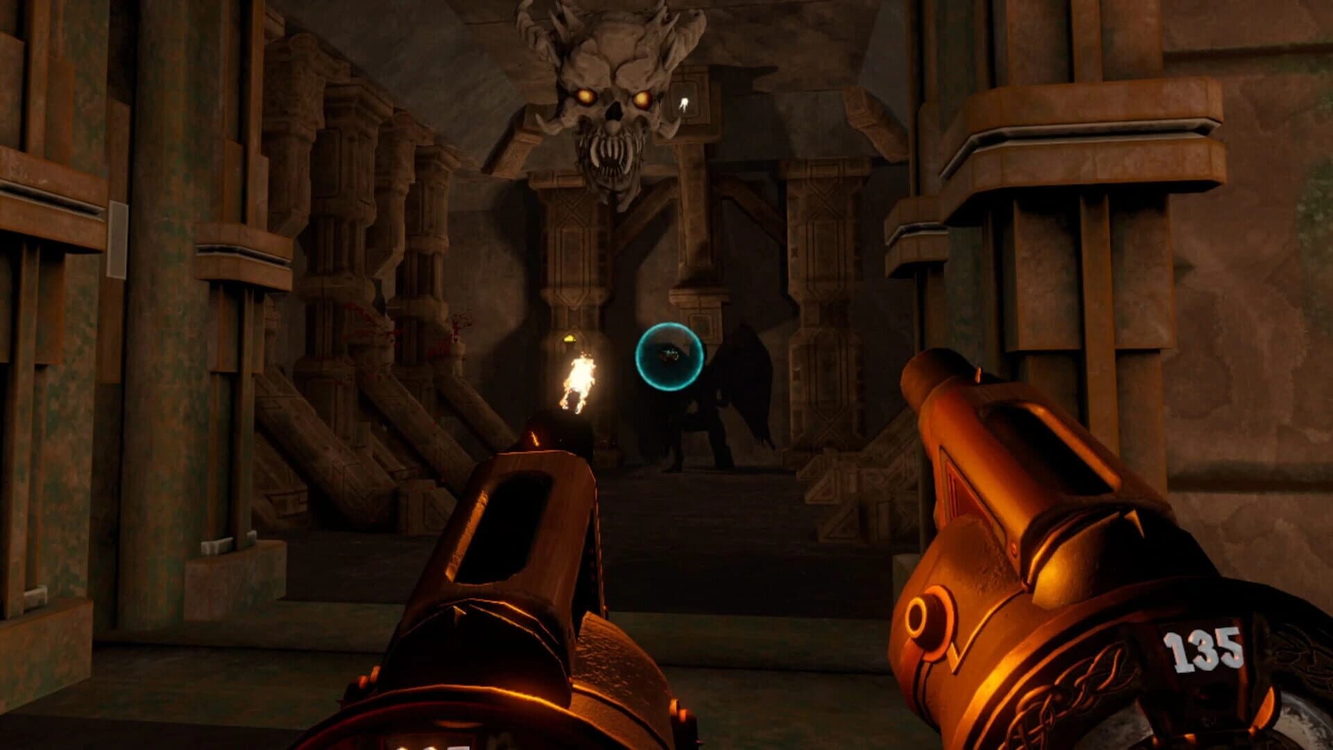 Realm of the Fallen screenshot 3