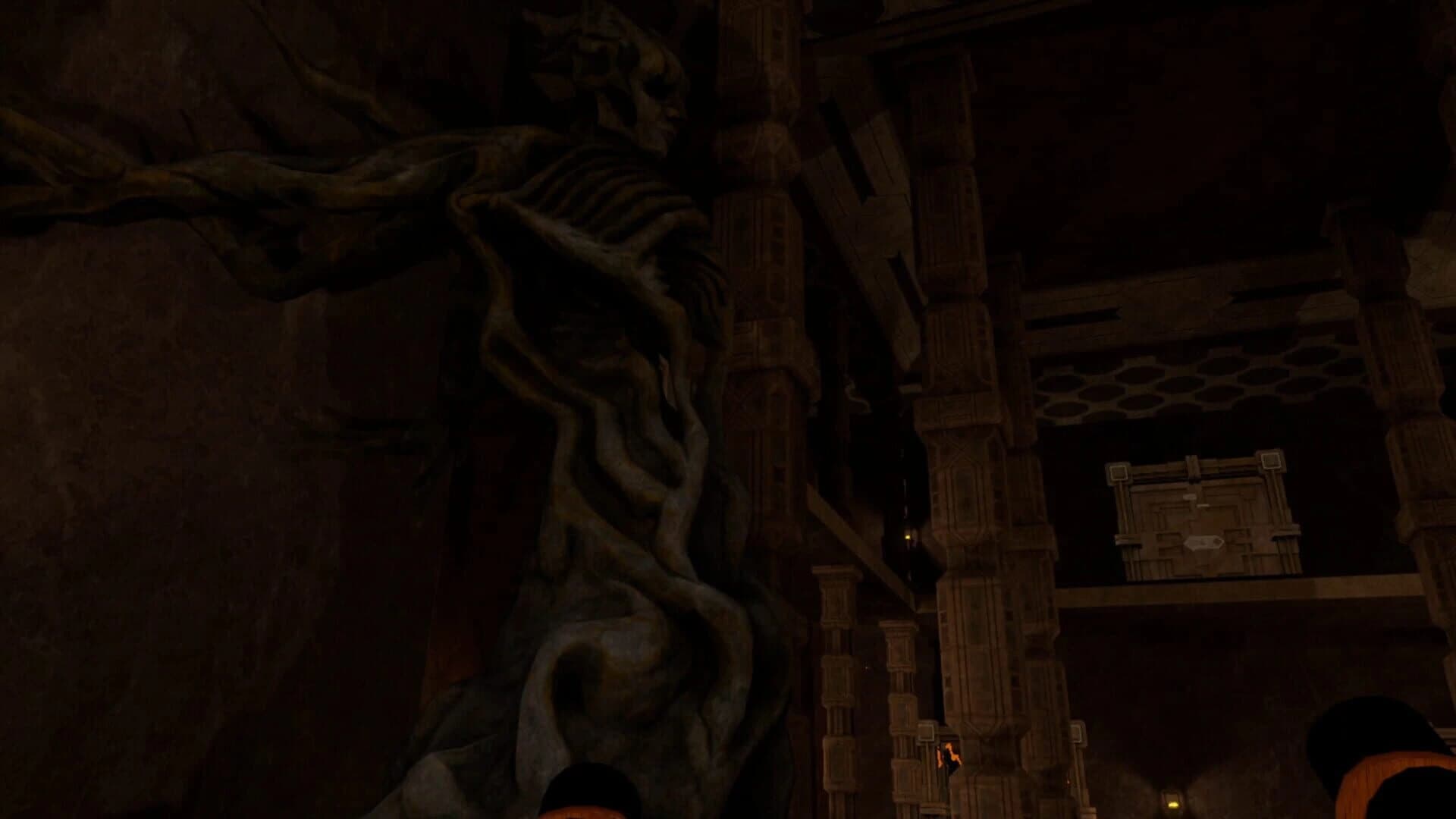 Realm of the Fallen screenshot 2